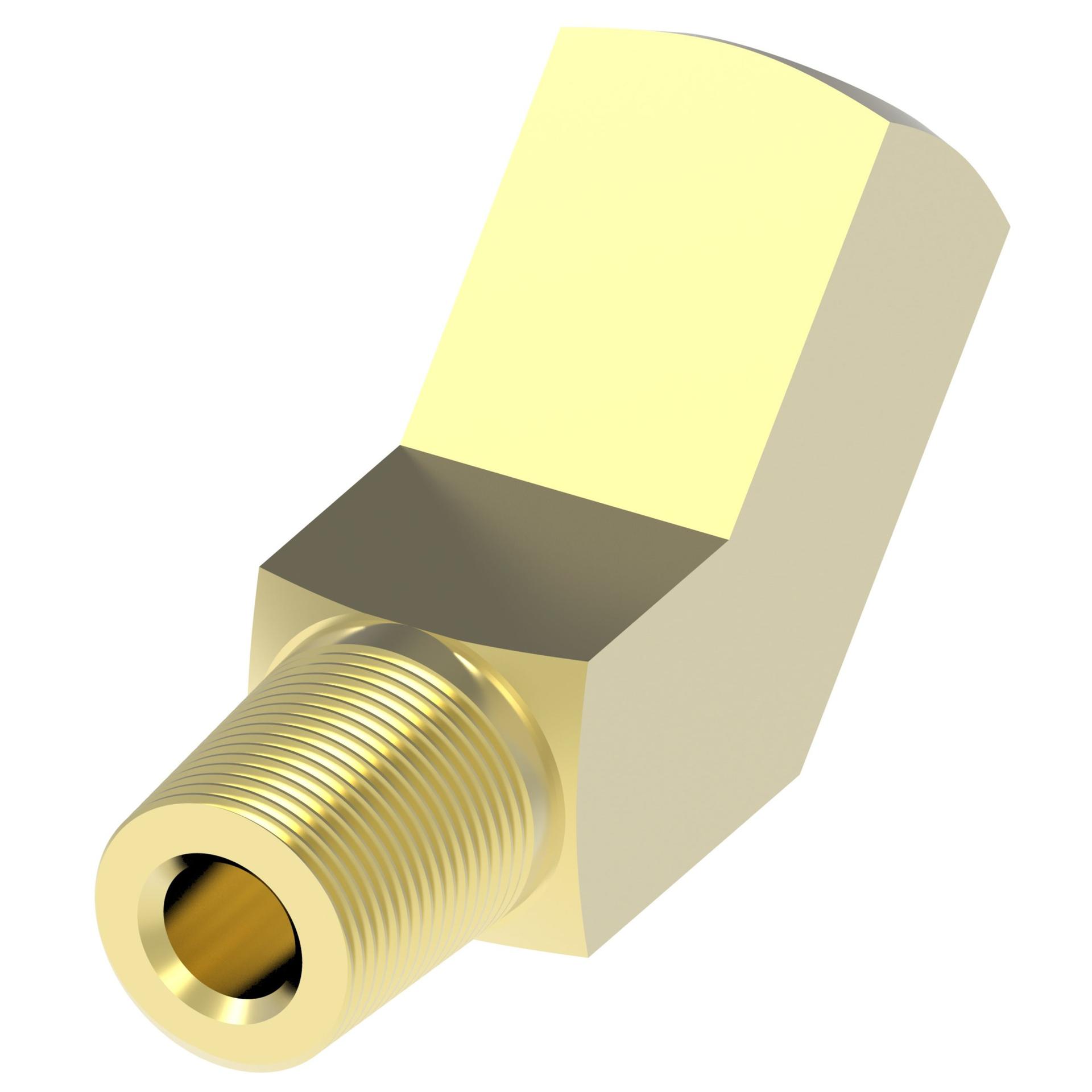 Elbow Adapters 3350X (RIGHT)
