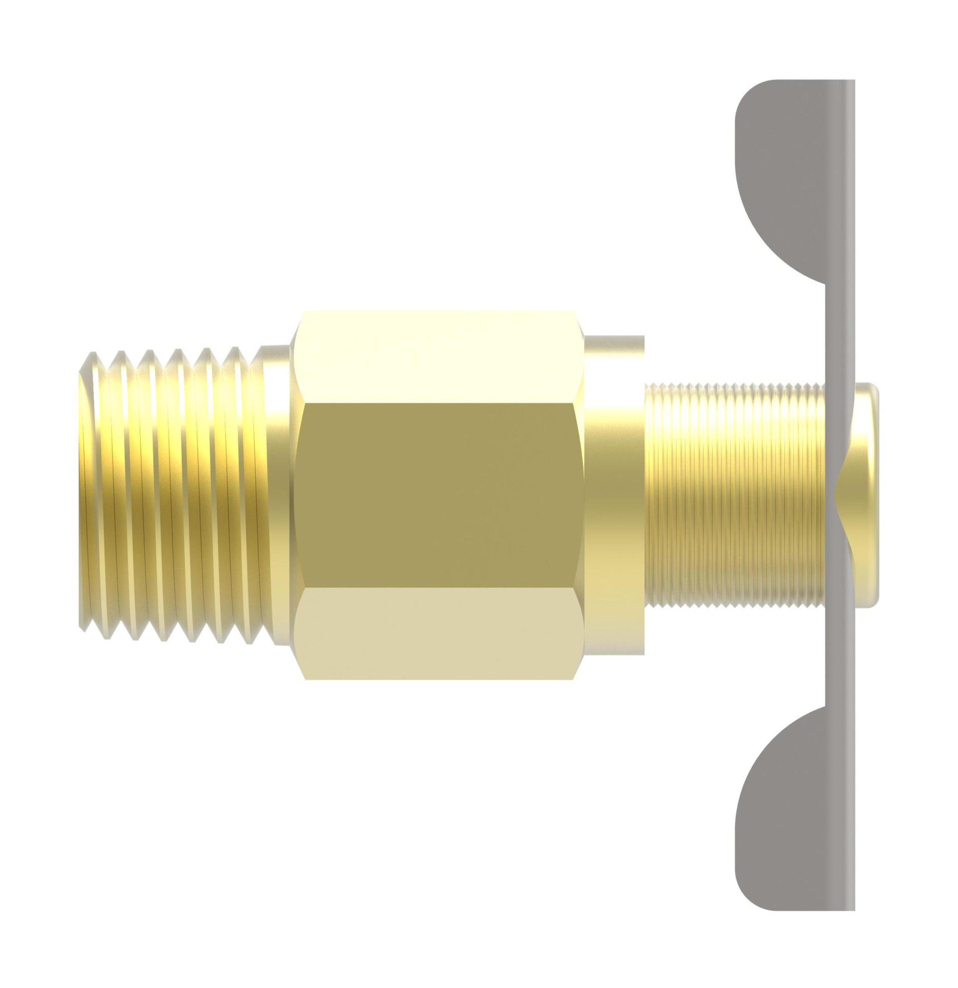 Drain Adapters 6660 (CENTER)