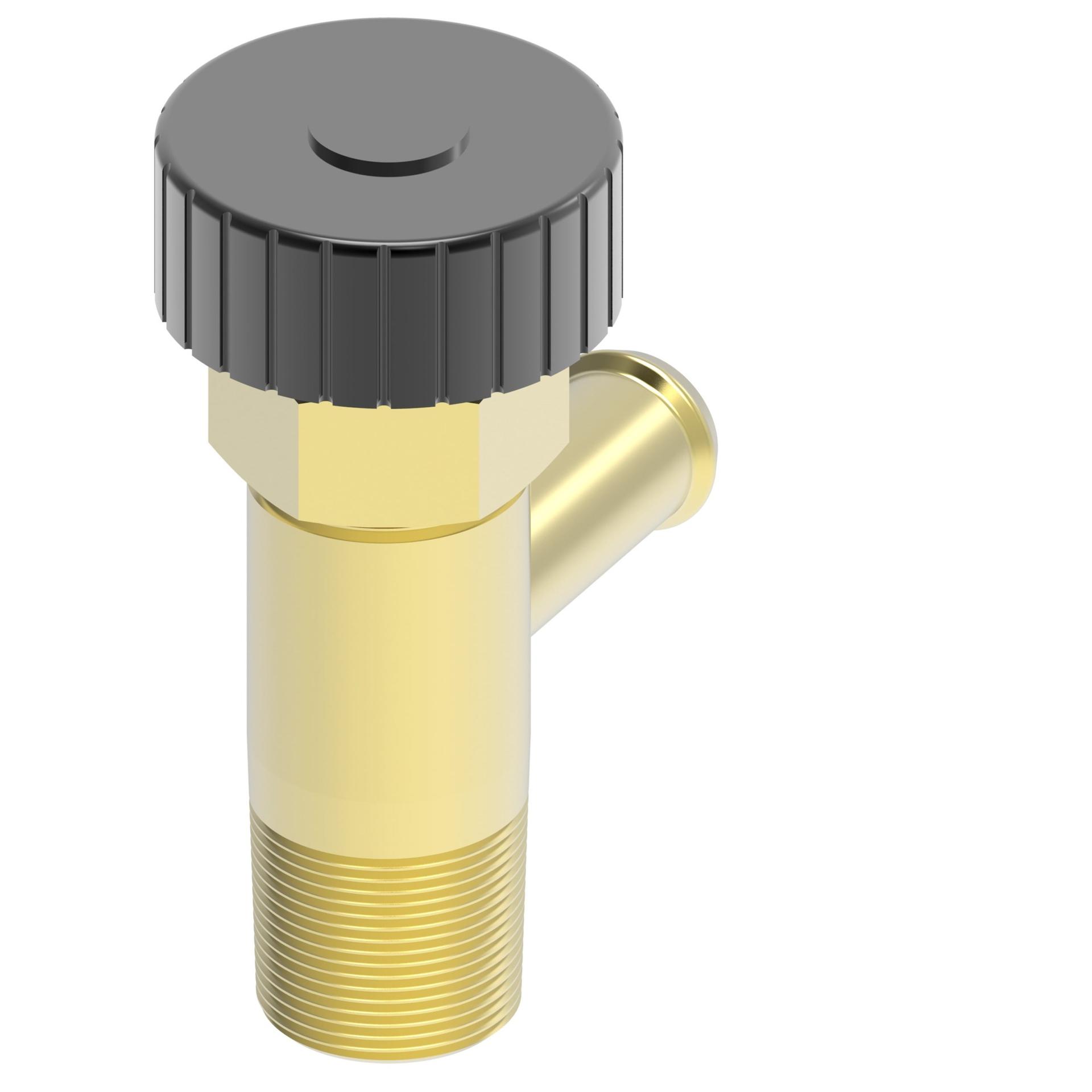 Flow Control Adapters 6600 (RIGHT)