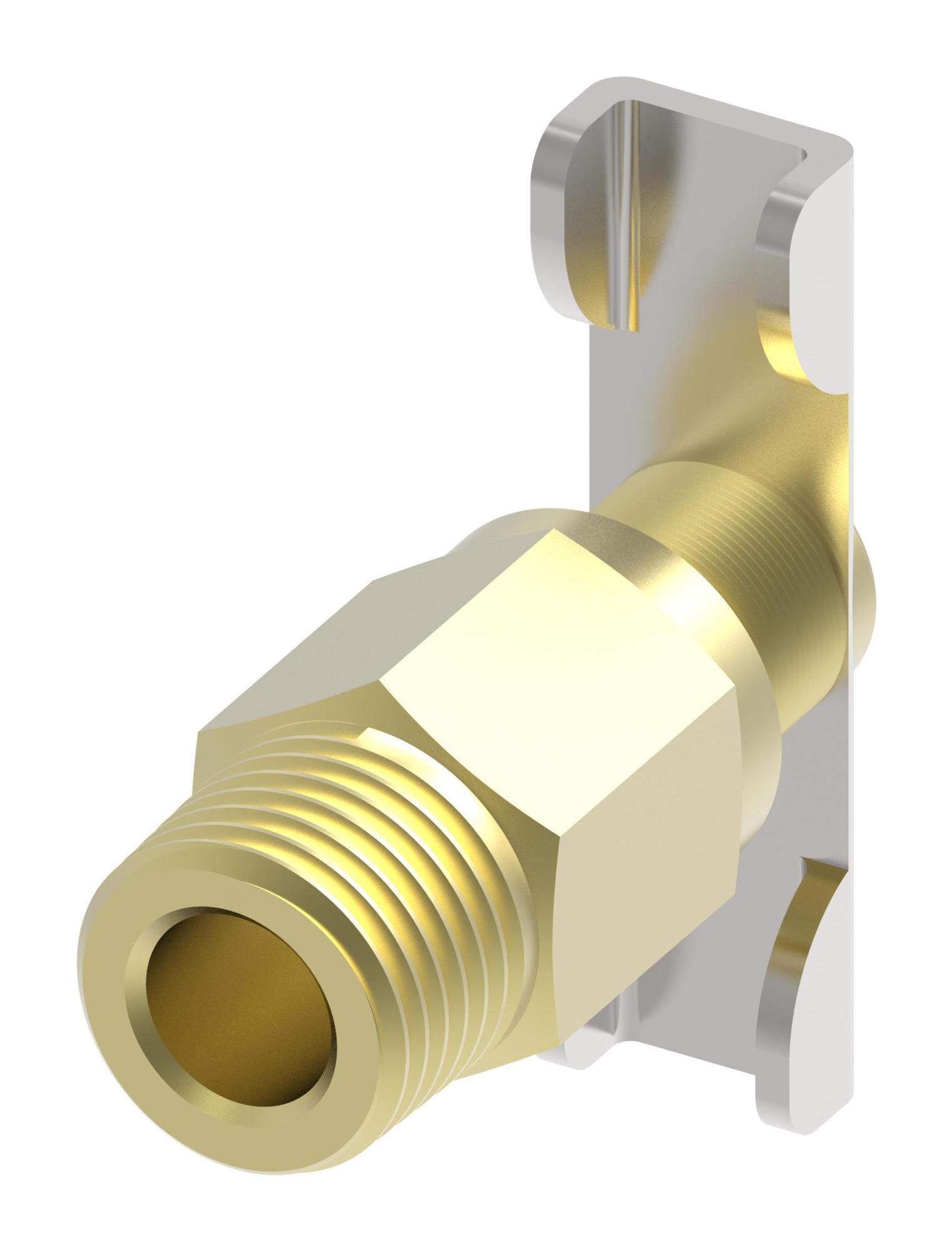 Drain Adapters 6660 (RIGHT)