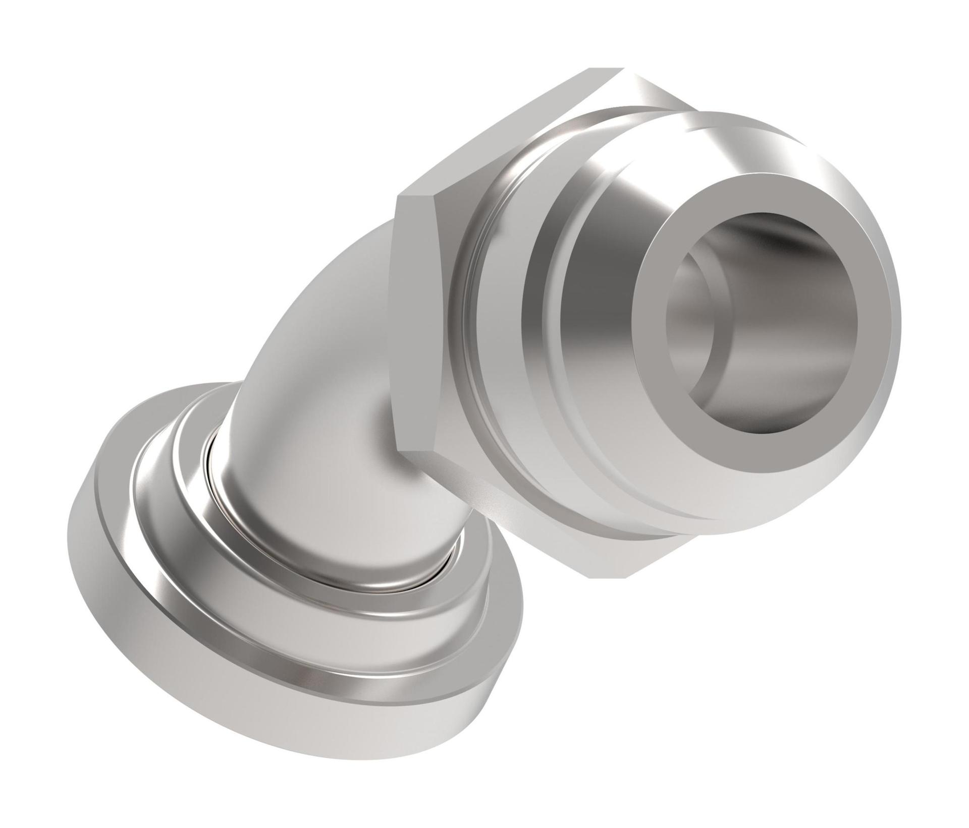 Elbow Adapters 54520X16 (RIGHT)
