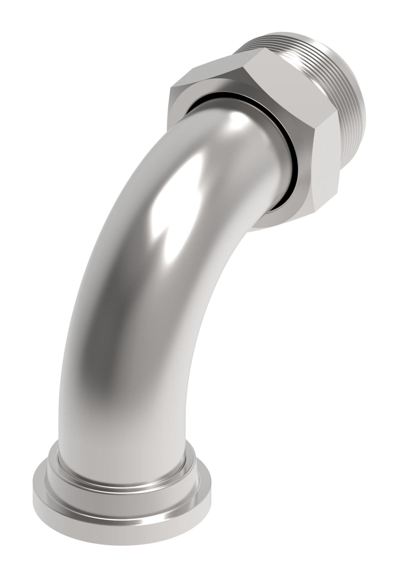 Elbow Adapters 59032 (RIGHT)