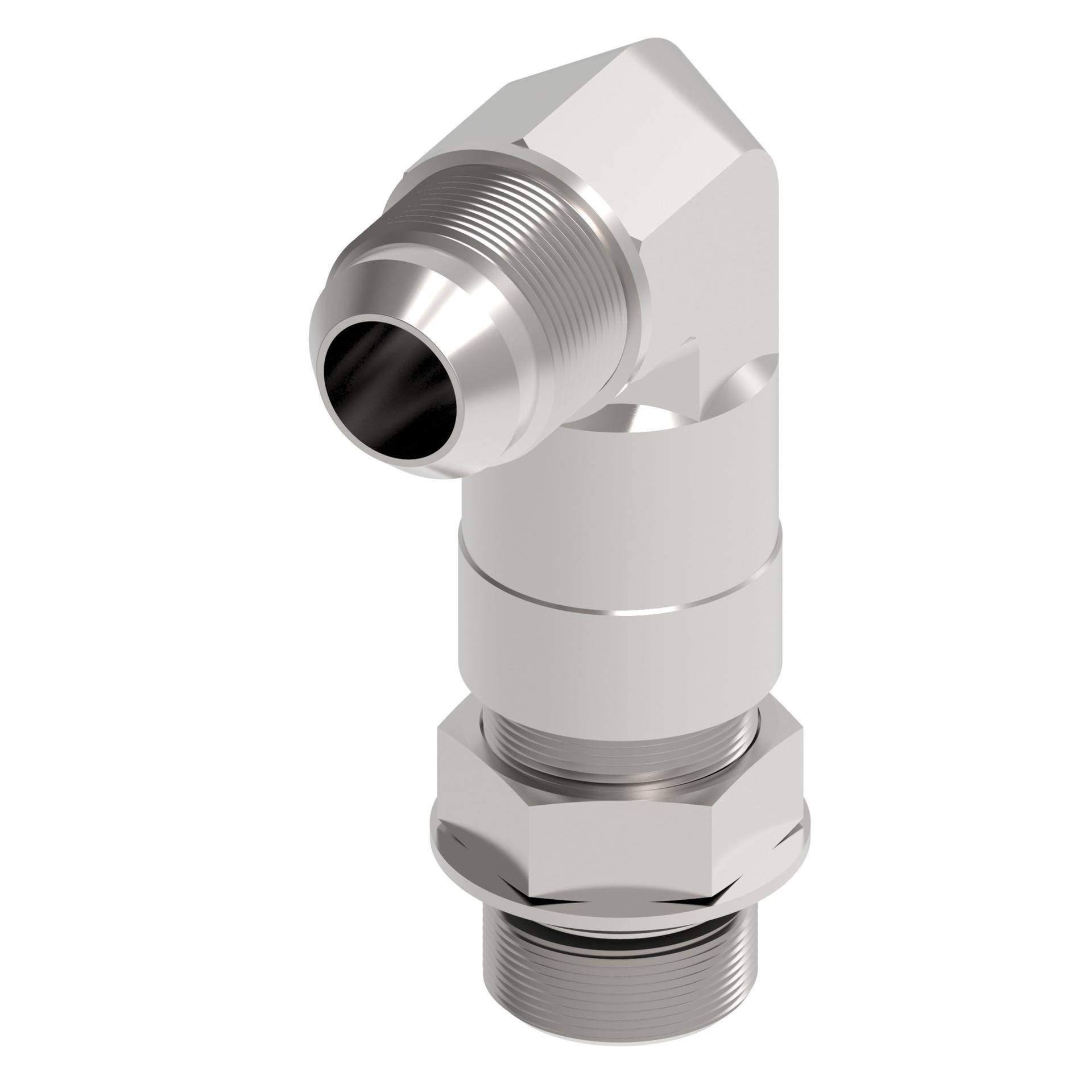 Elbow Adapters 206209-S (RIGHT)