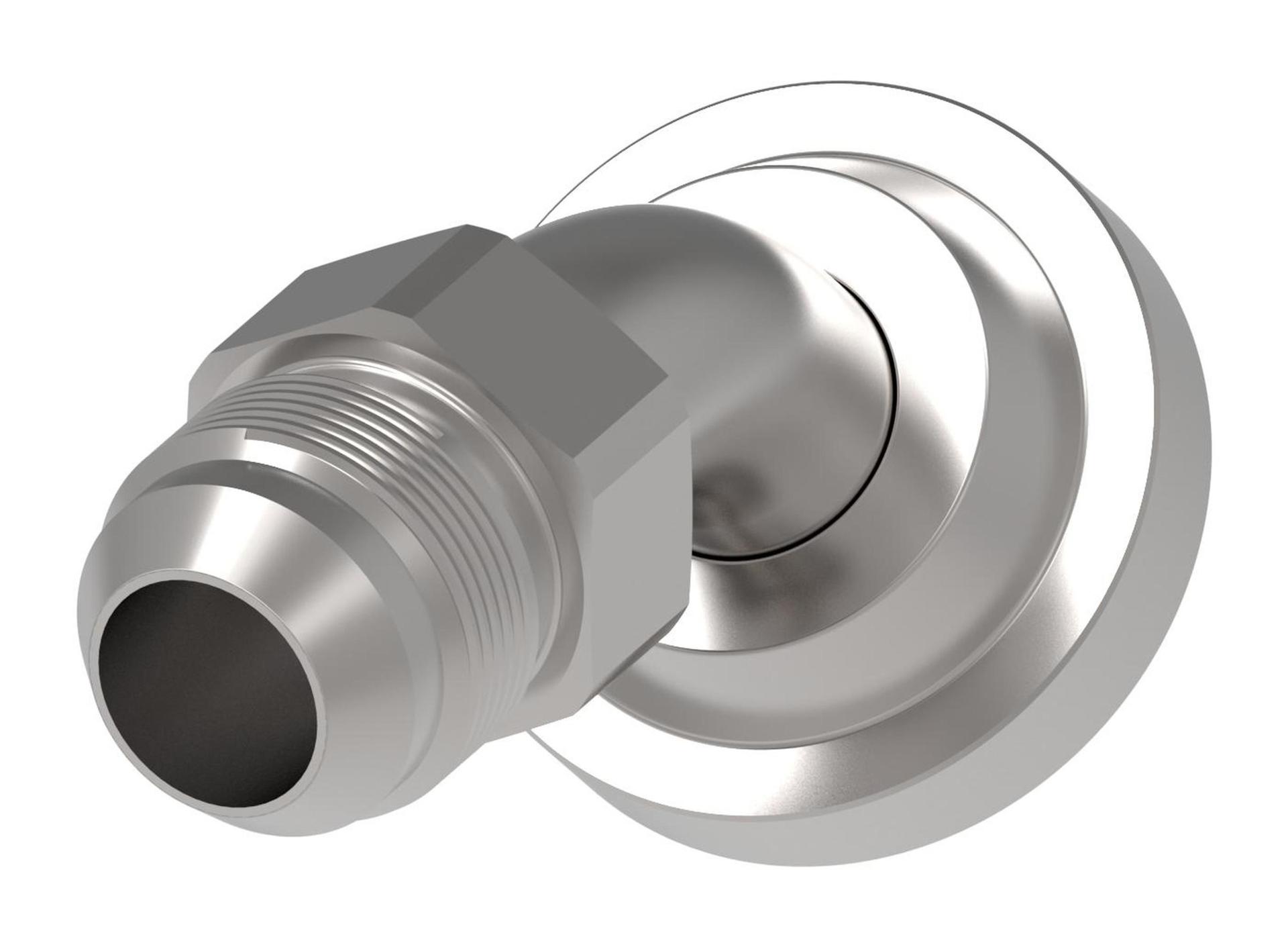 Elbow Adapters 500023-12S (RIGHT)