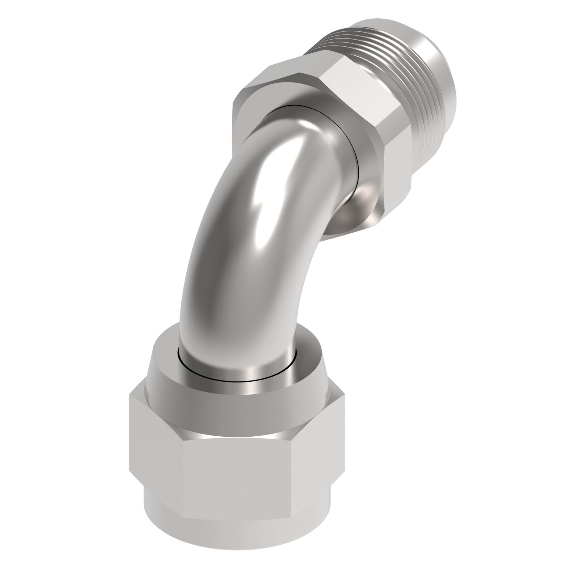 Elbow Adapters 500454-S (RIGHT)