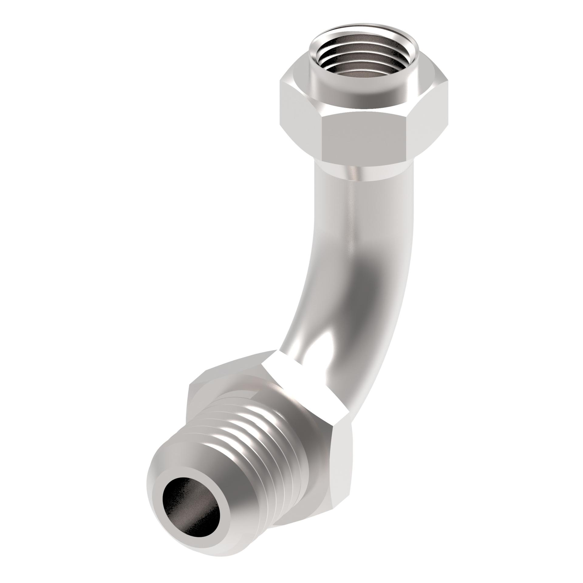 Elbow Adapters 504095-10S (RIGHT)