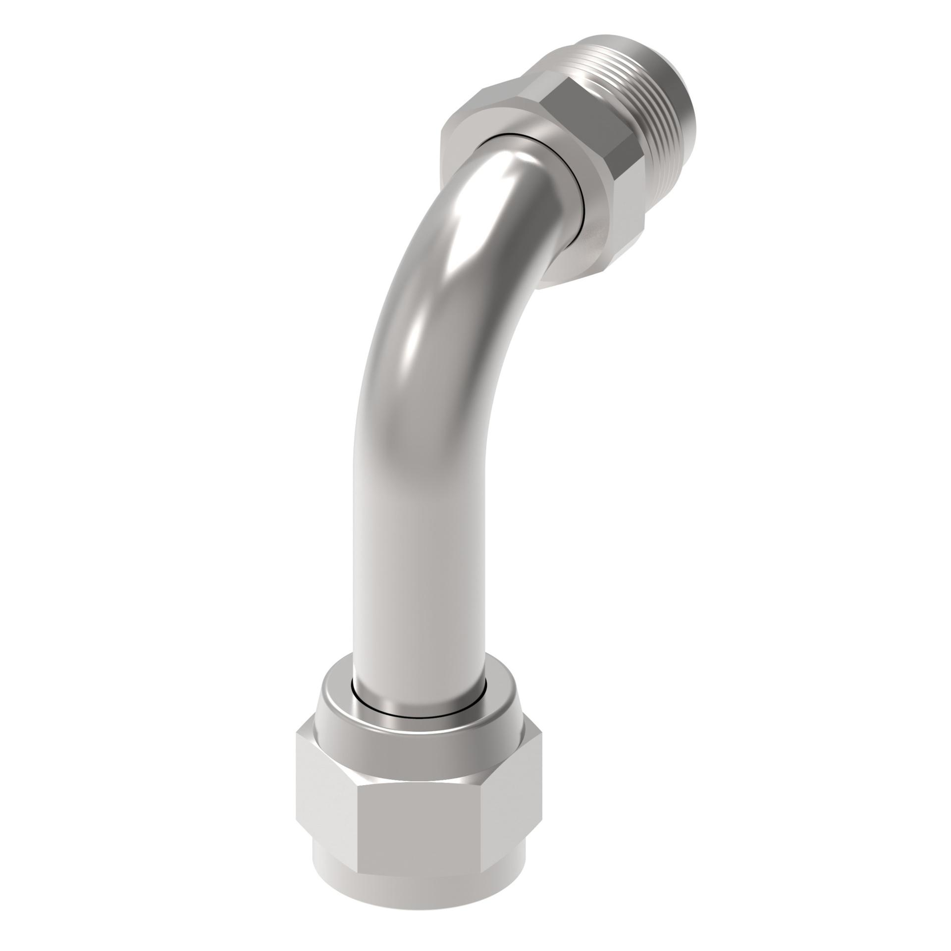 Elbow Adapters 504095-S (RIGHT)