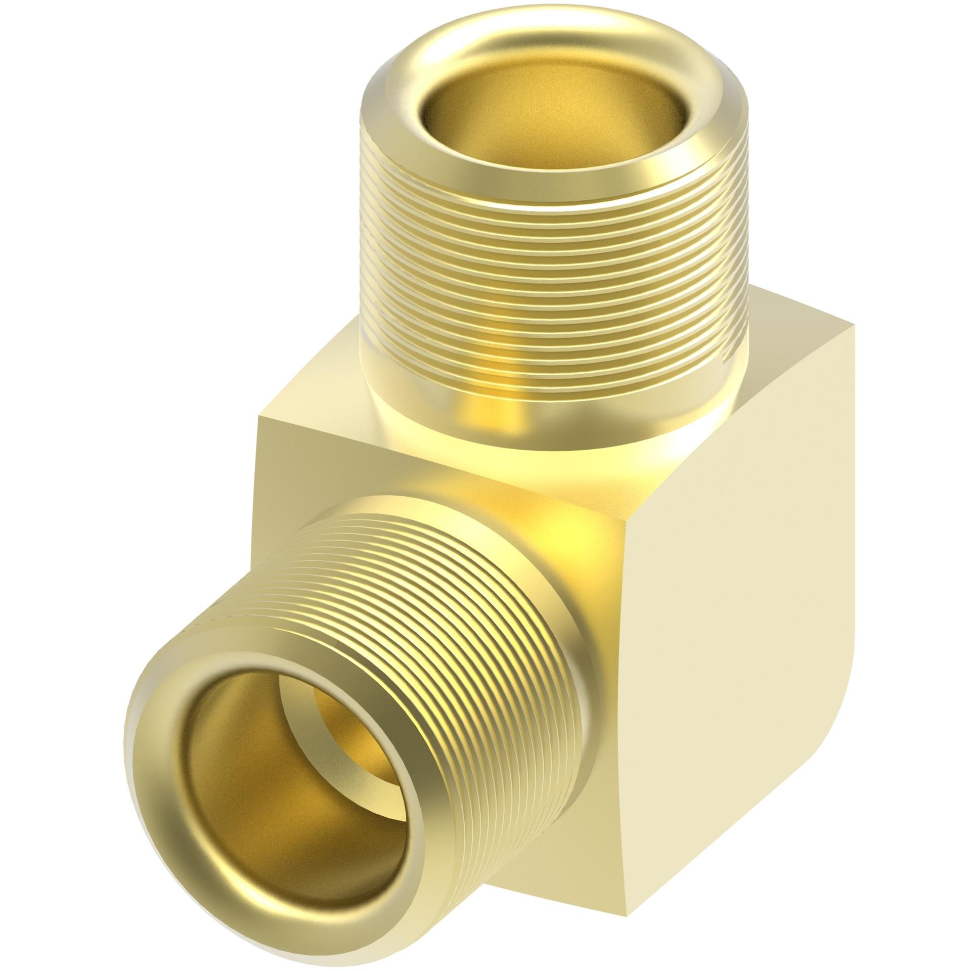 Elbow Adapters B65 (RIGHT)