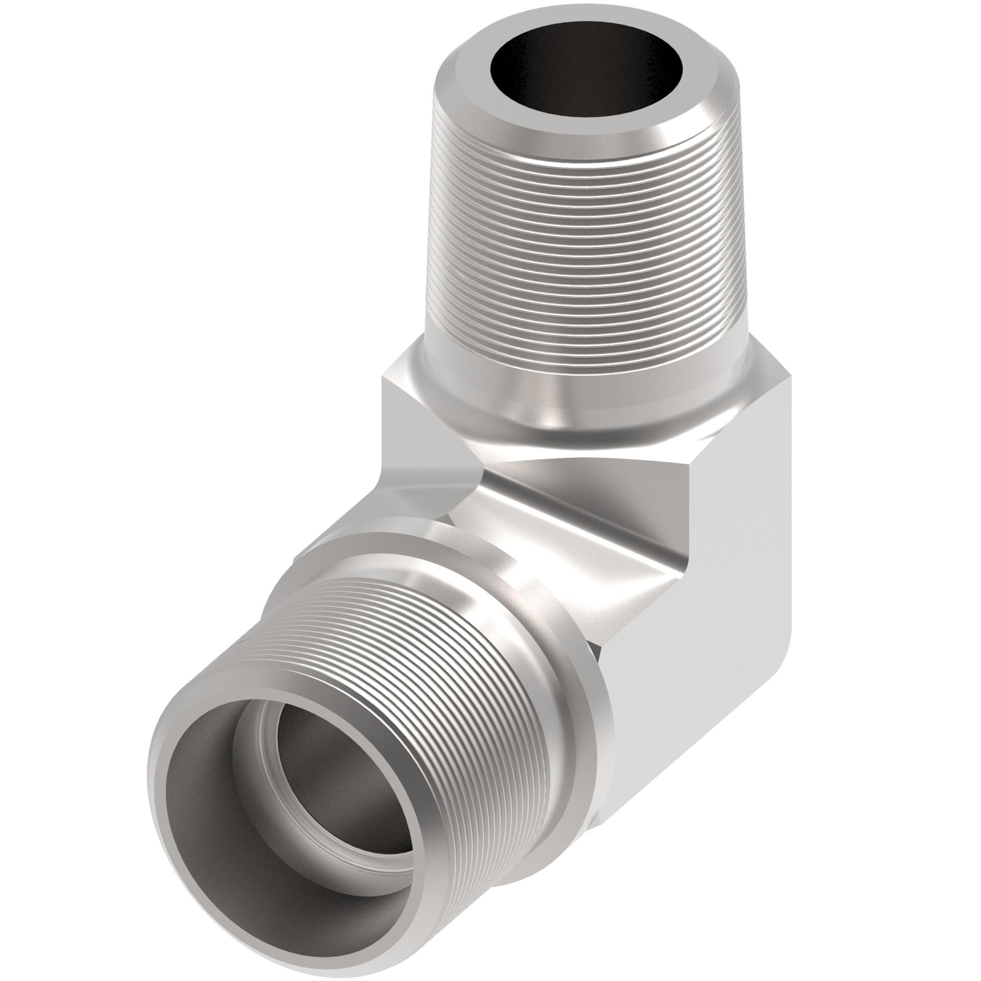 Elbow Adapters B7405 (RIGHT)