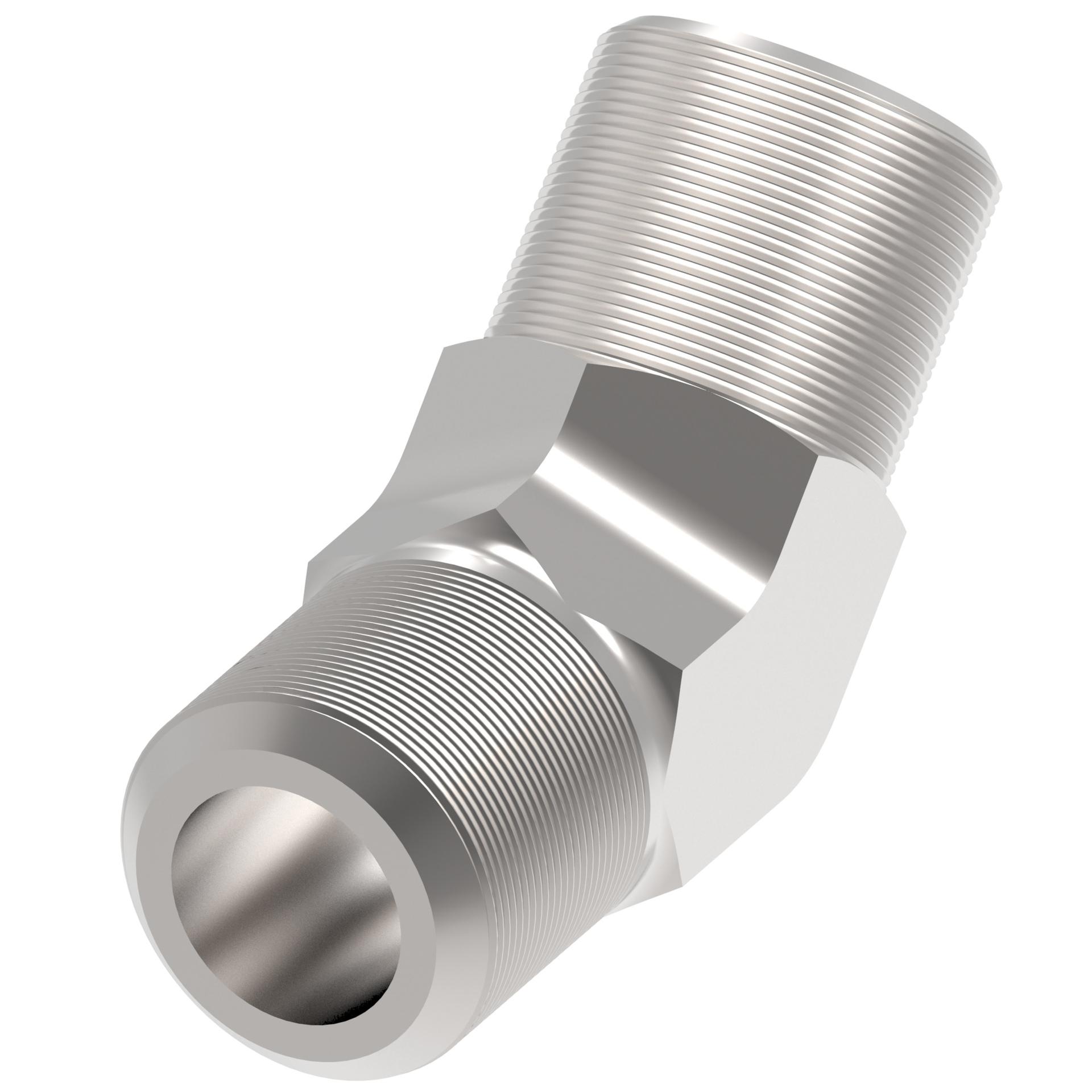 Elbow Adapters B7355 (RIGHT)