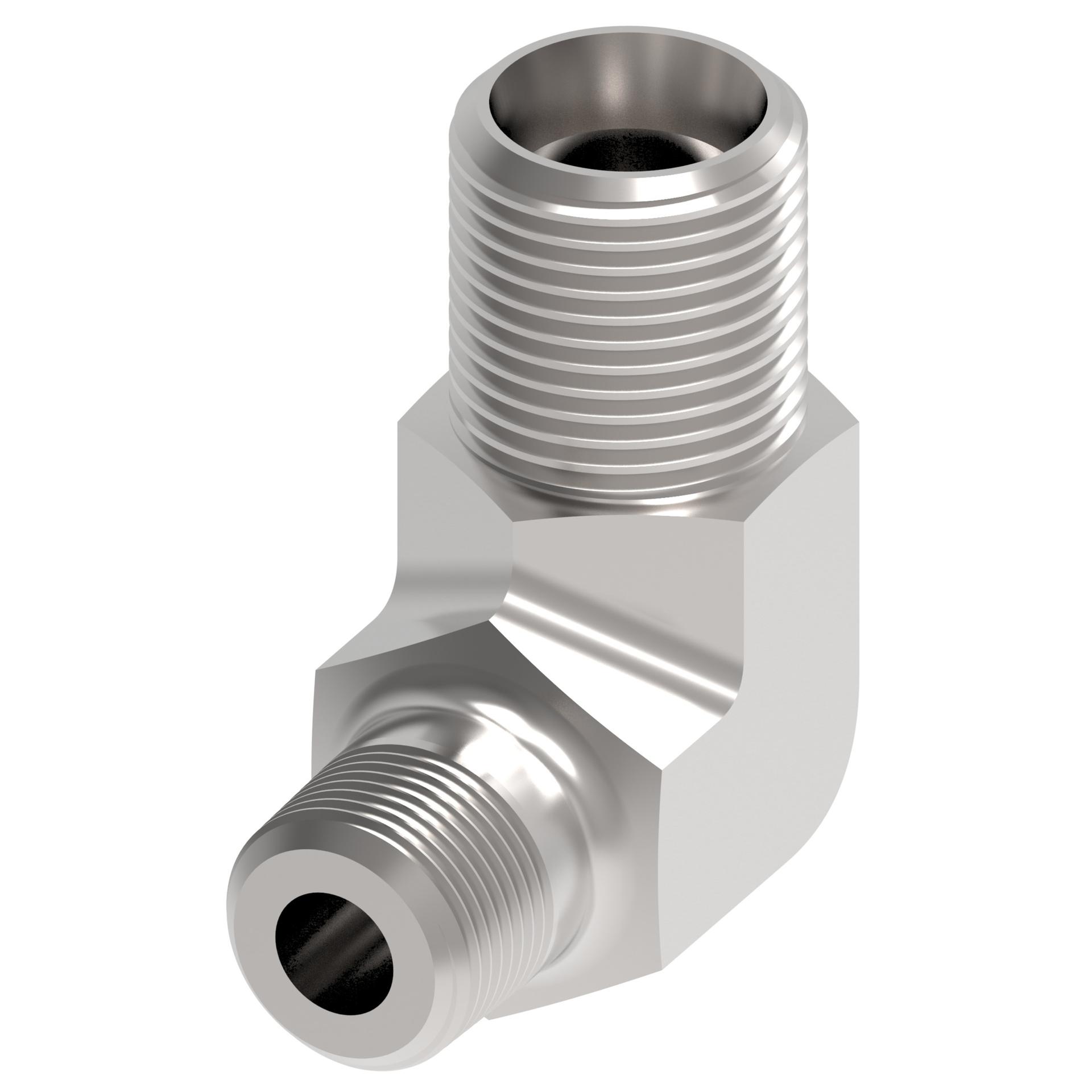 Elbow Adapters B7405X5 (RIGHT)