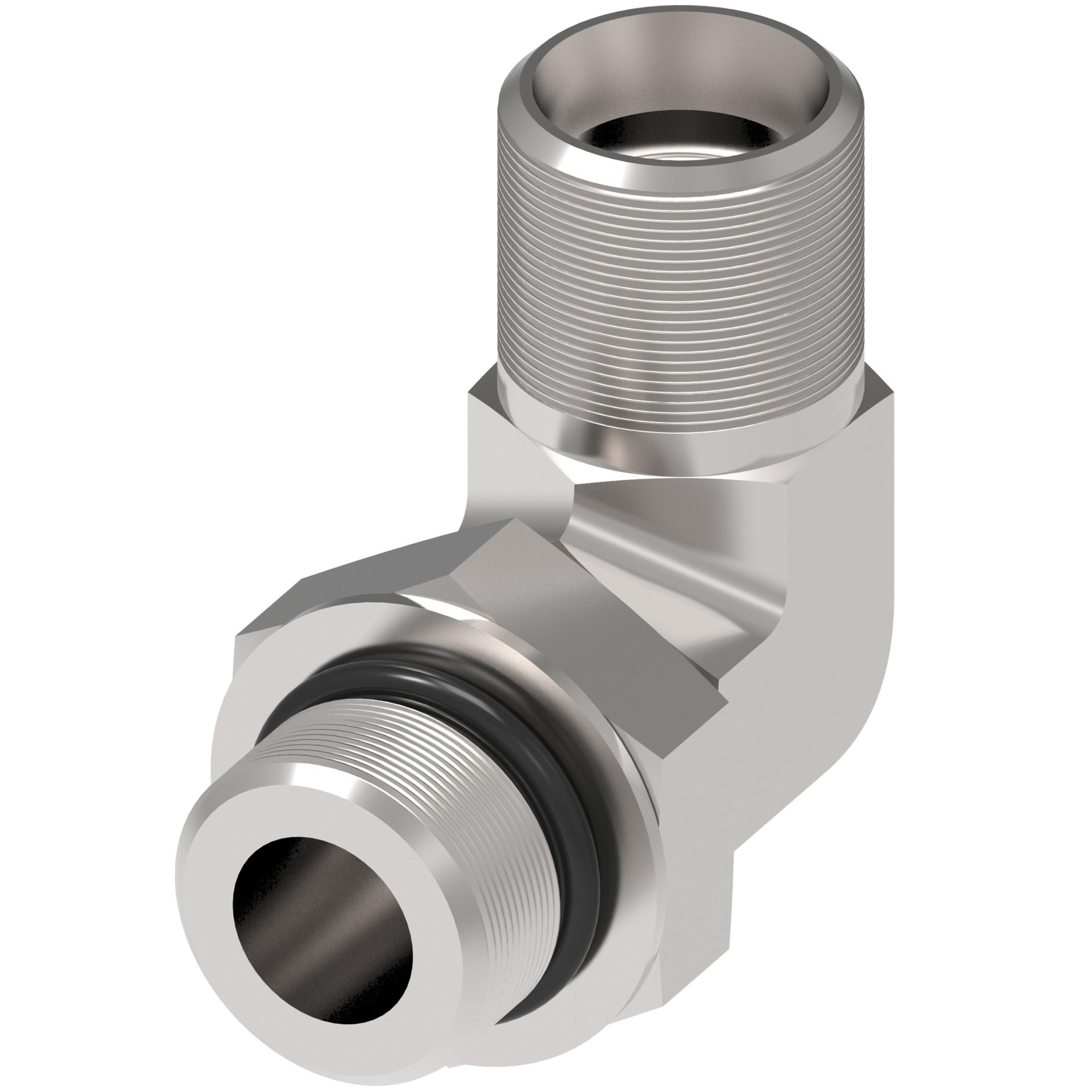 Elbow Adapters B7515 (RIGHT)
