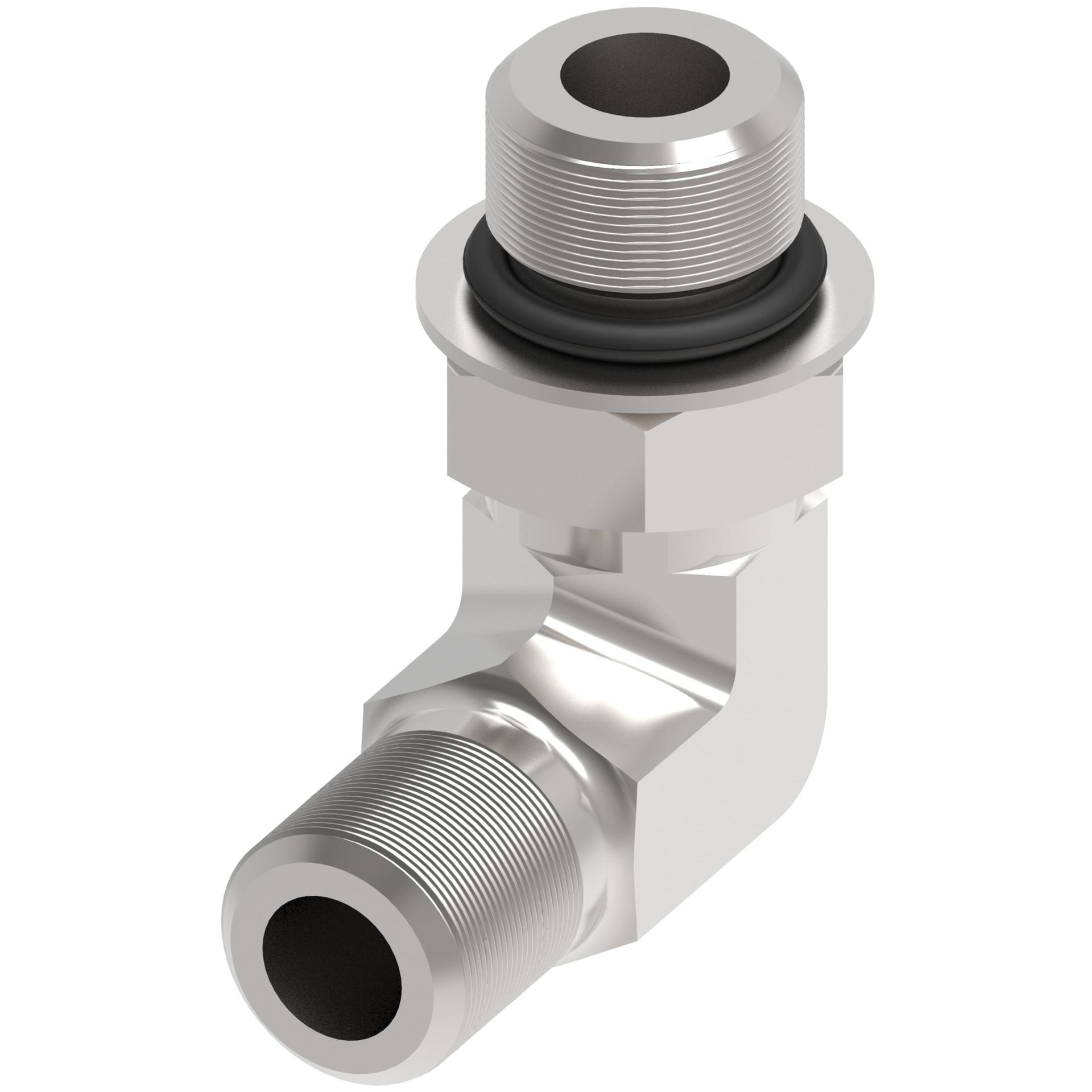 Elbow Adapters C3569 (RIGHT)
