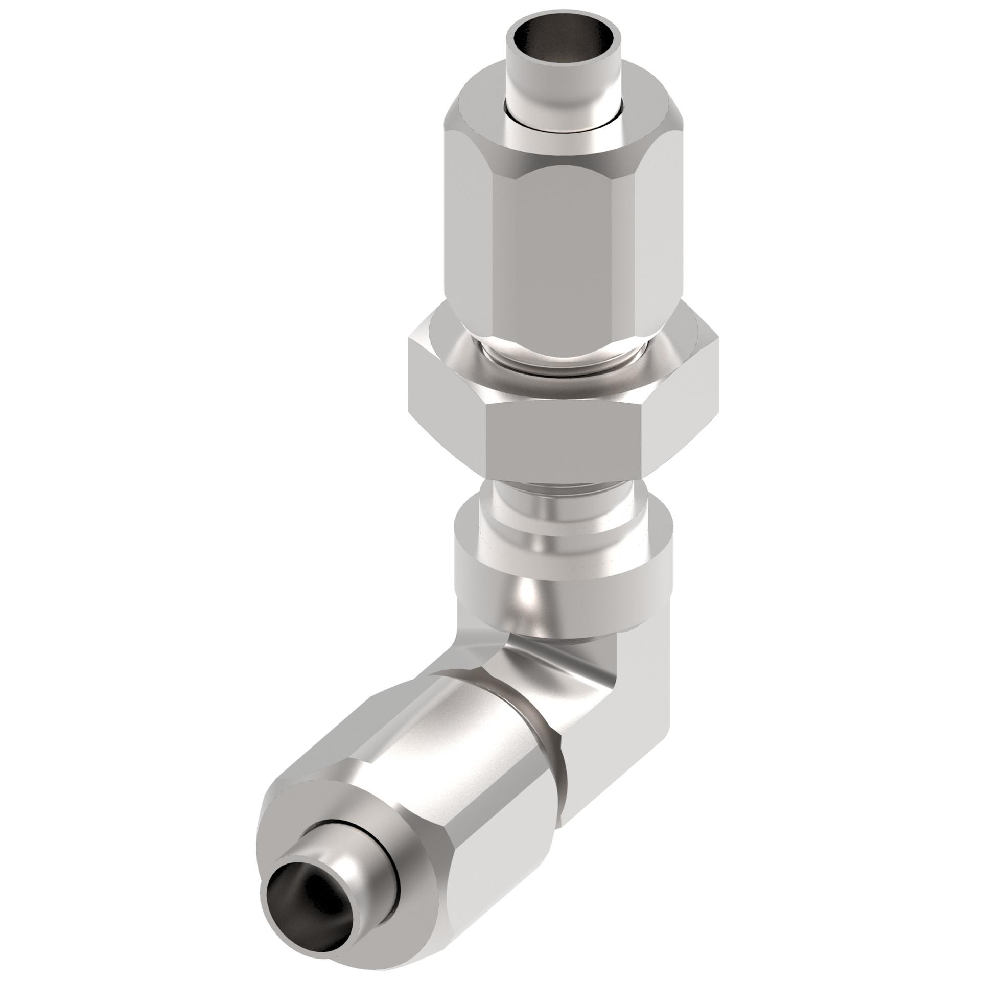 Elbow Adapters C35525 (RIGHT)