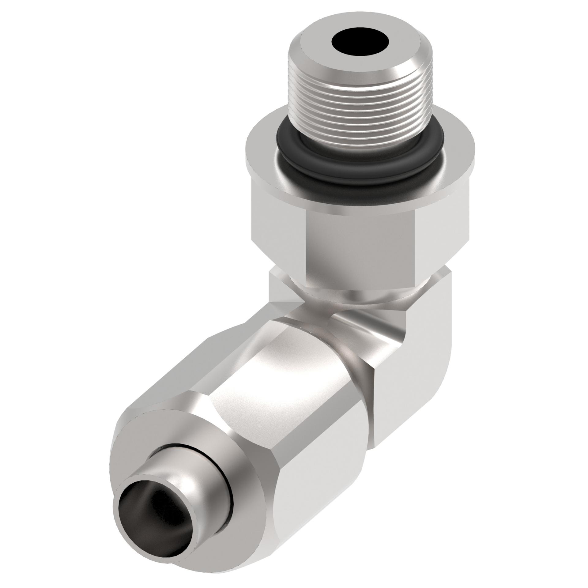 Elbow Adapters C35515 (RIGHT)