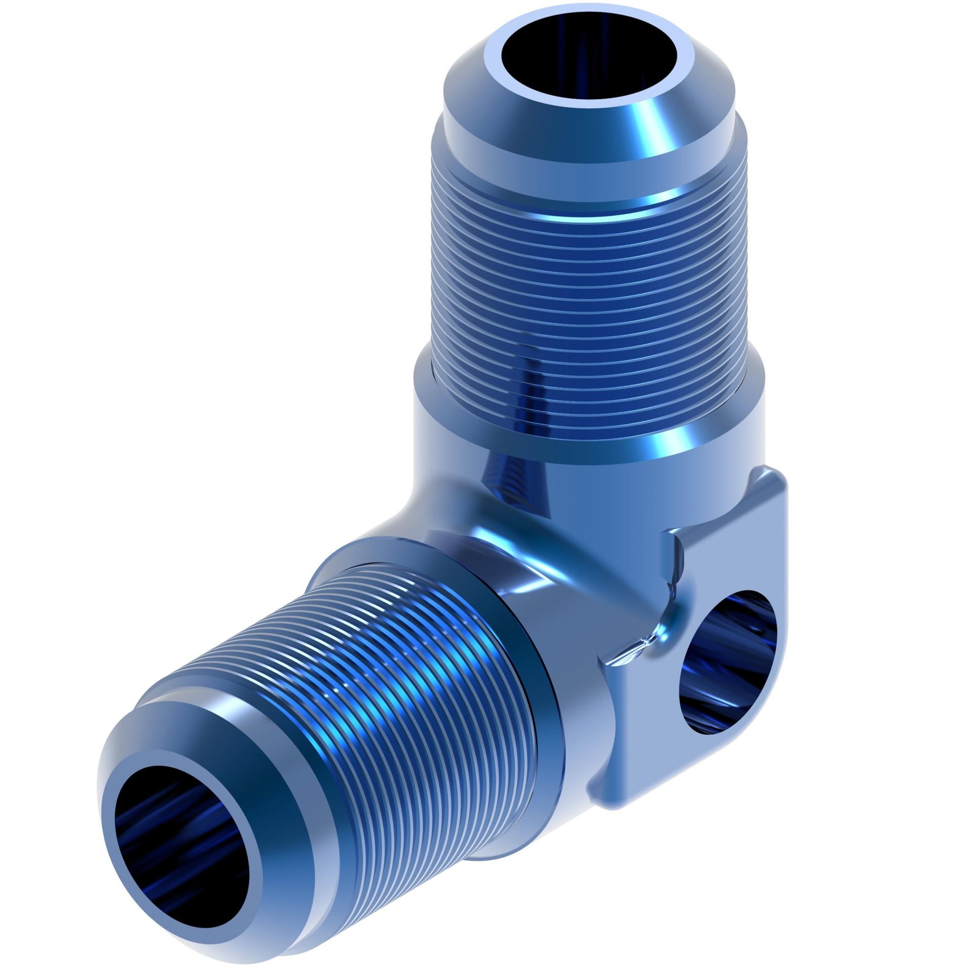 Elbow Adapters FBM2272 (RIGHT)