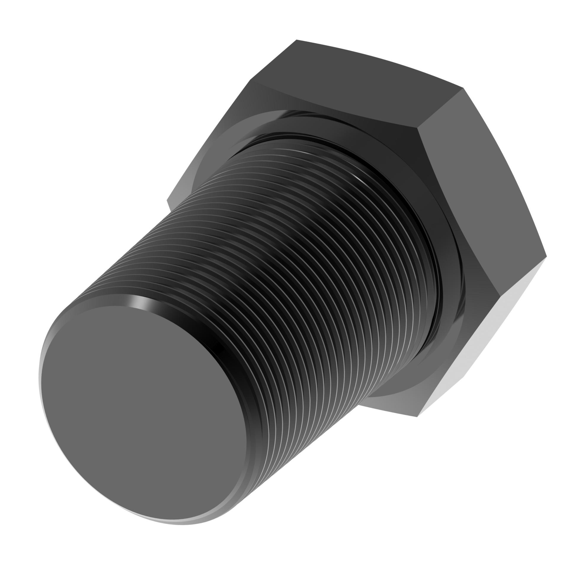 Bushing Adapters FCM2136-Black (RIGHT)