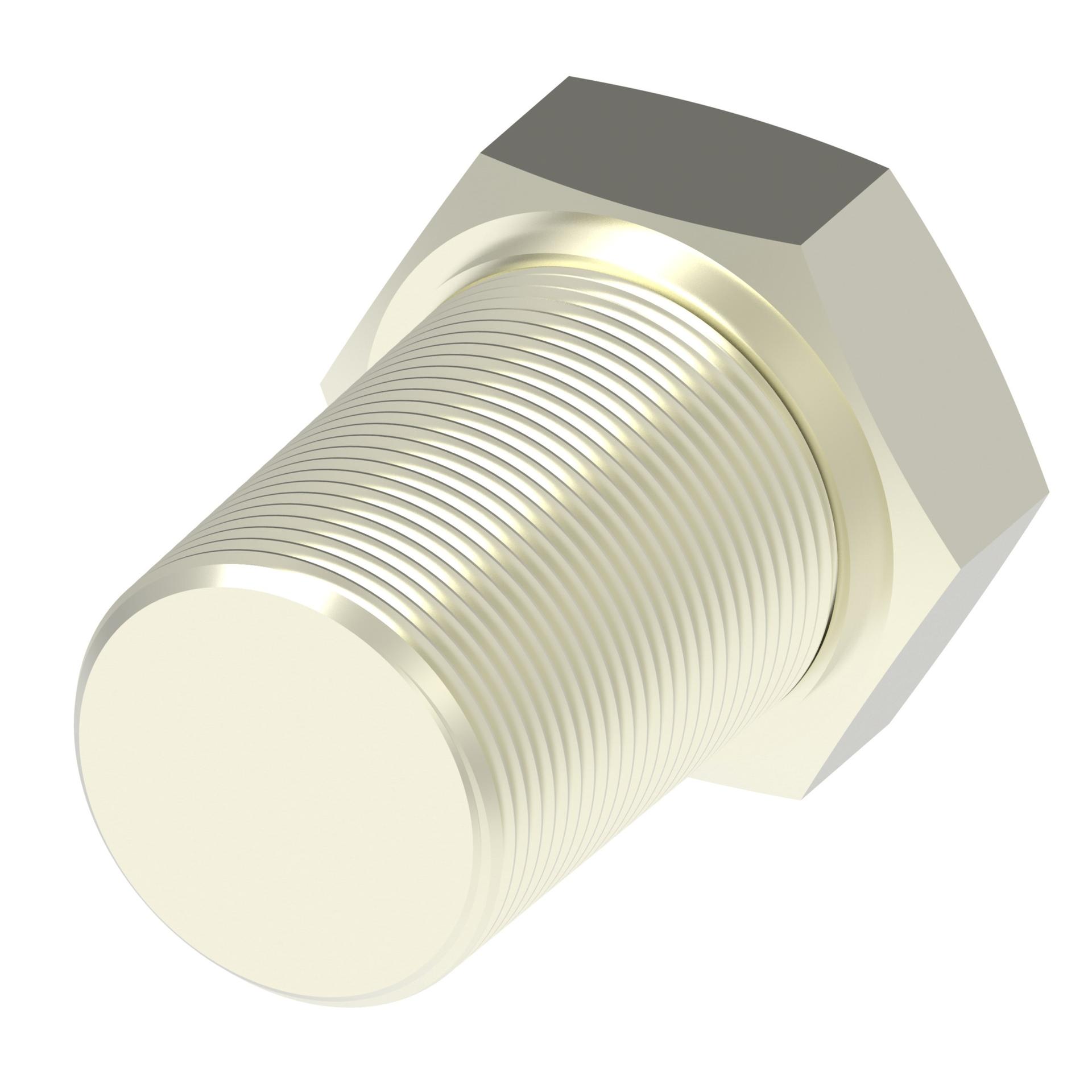 Bushing Adapters FCM2136-Nickel (RIGHT)
