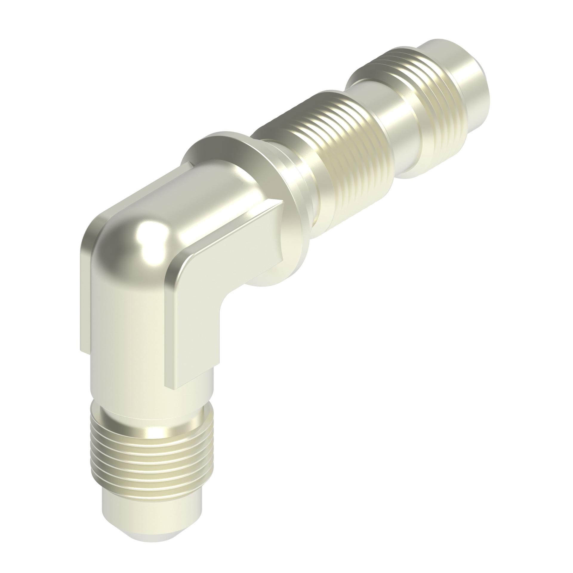 Elbow Adapters FCM2799-Nickel (RIGHT)