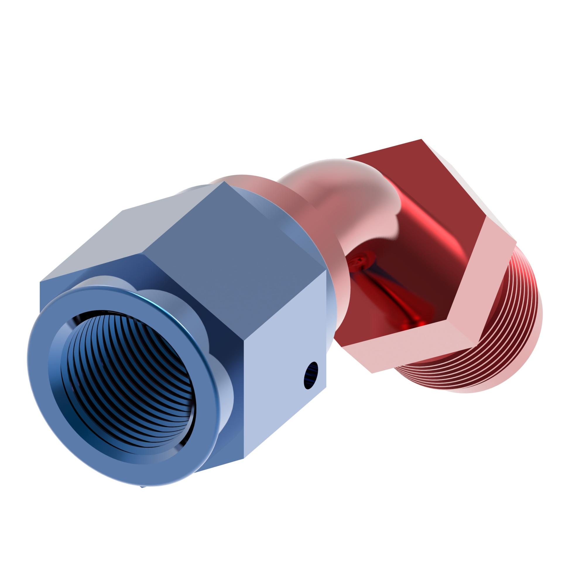 Elbow Adapters FCM3148 (RIGHT)