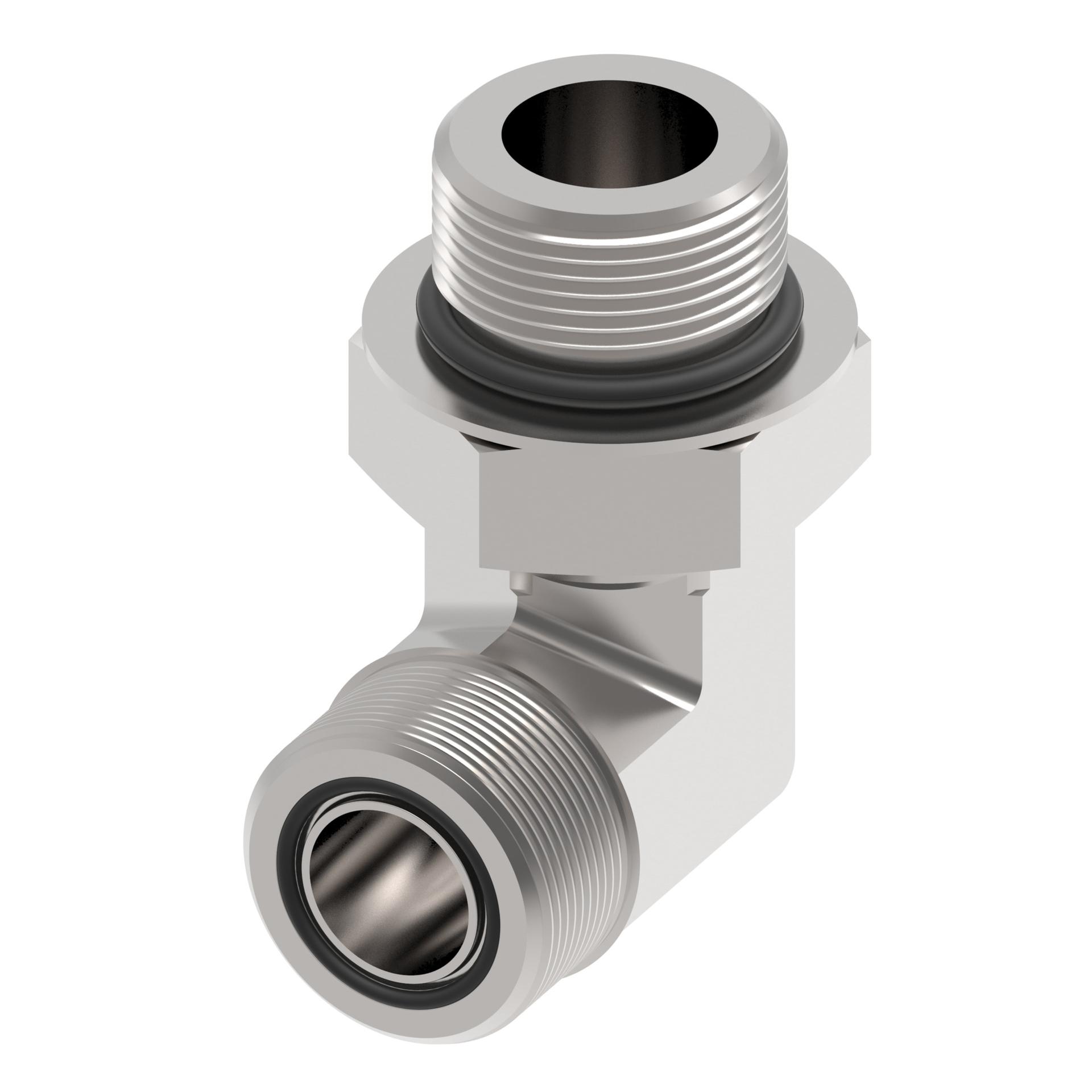 Elbow Adapters FF1868T1214 (RIGHT)