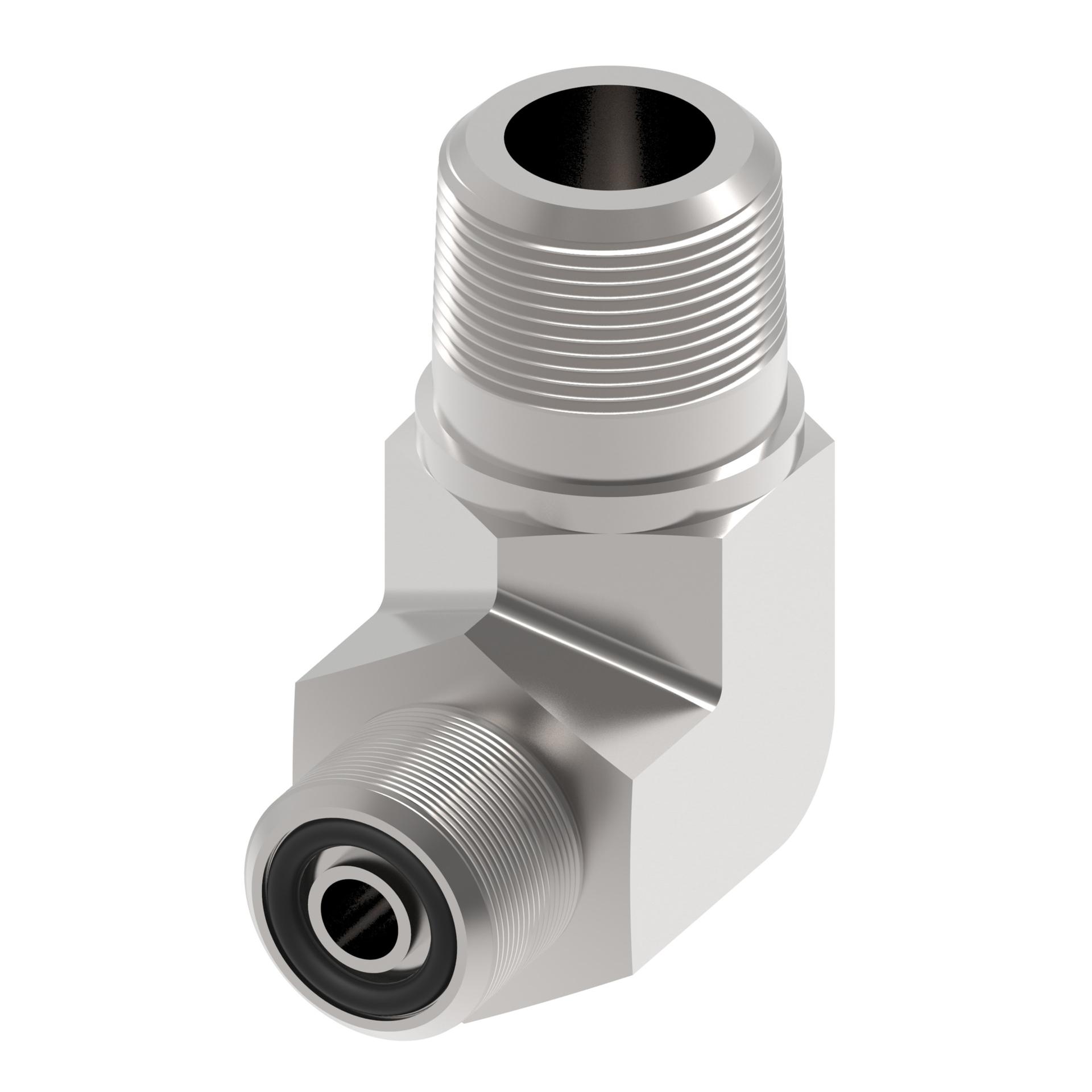 Elbow Adapters FF2032T0406 (RIGHT)