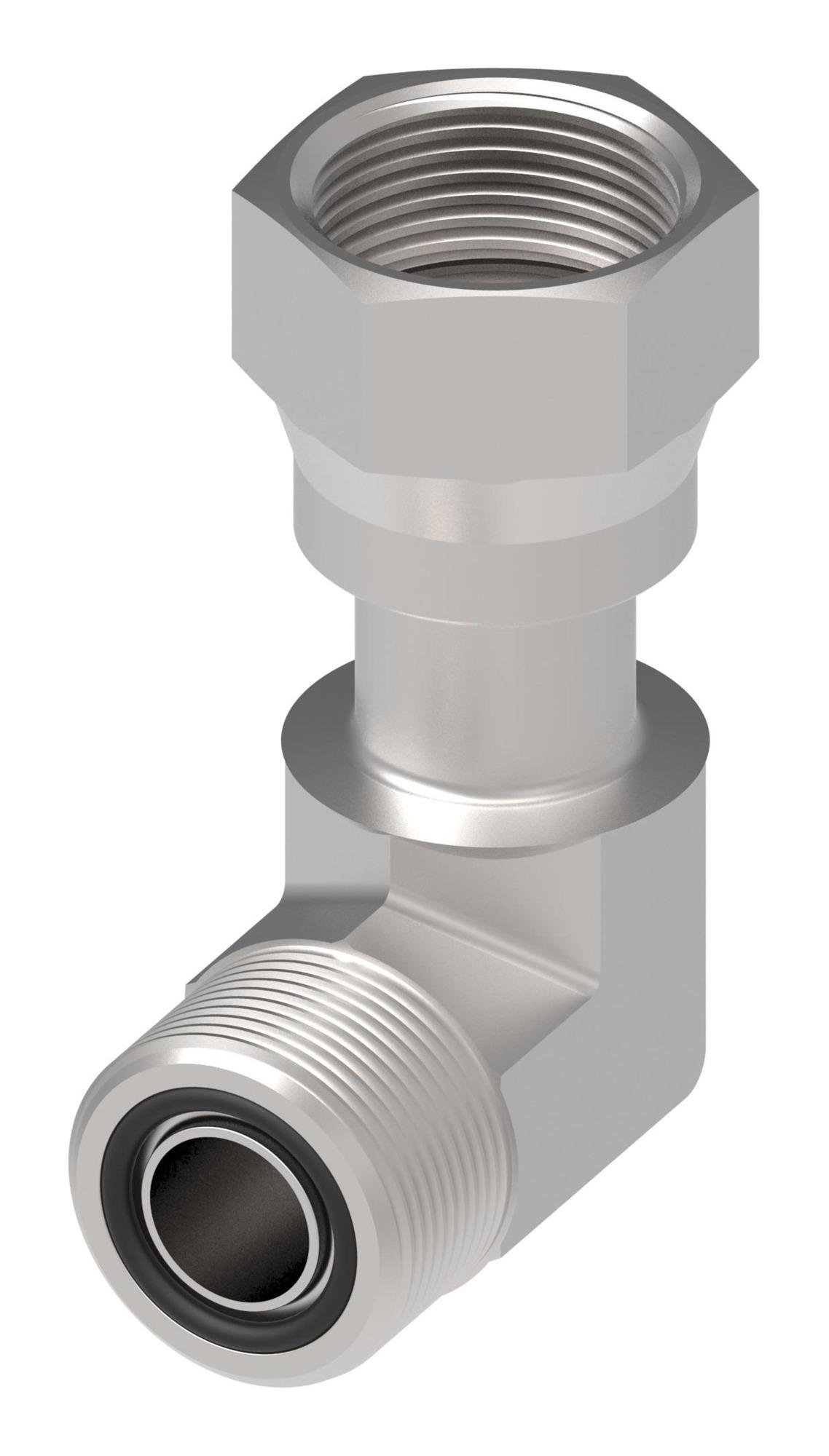 Elbow Adapters FF2098T0808 (RIGHT)