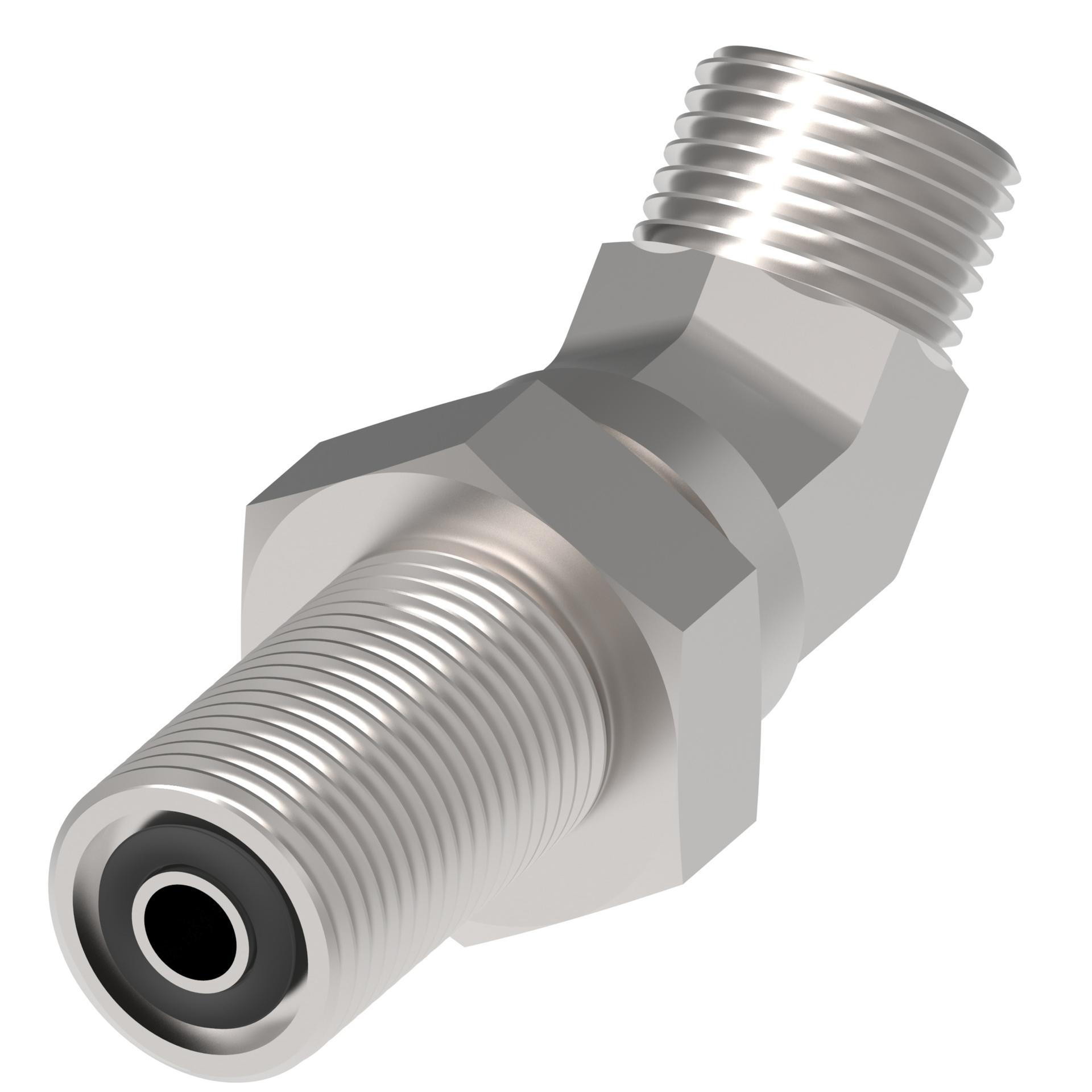 Elbow Adapters FF2144T1212S (RIGHT)