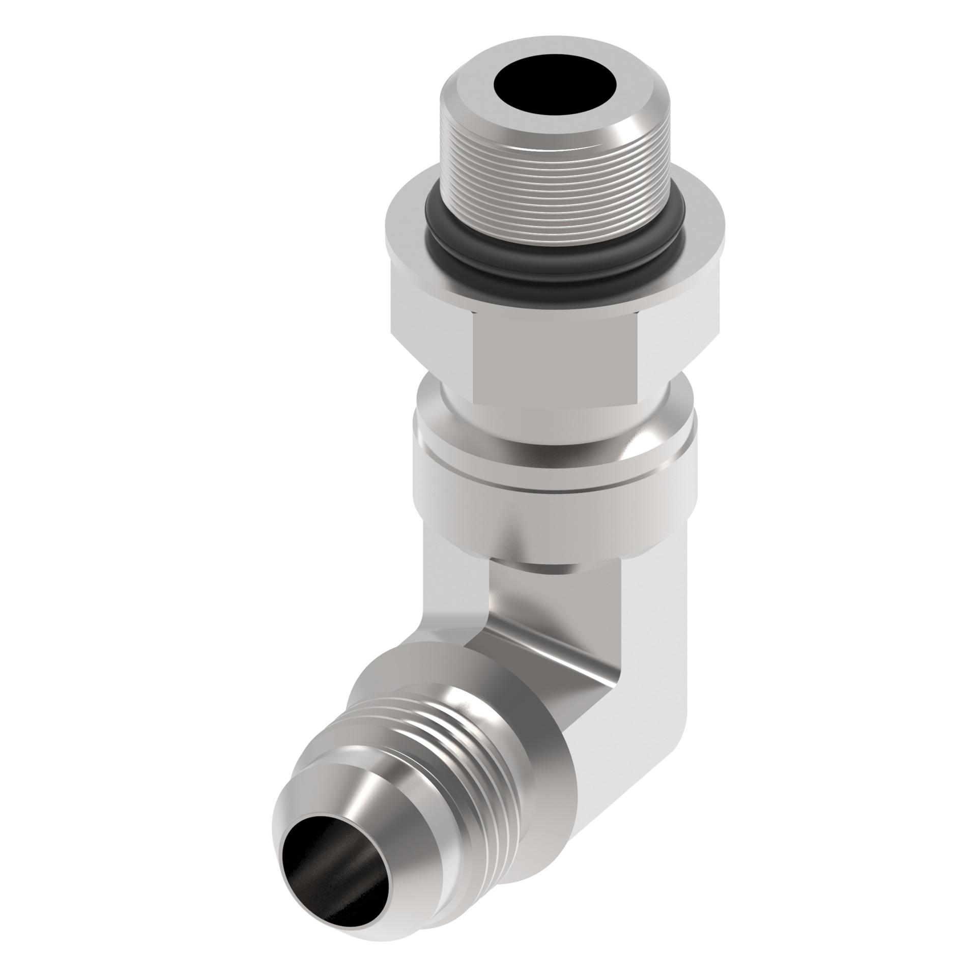 Elbow Adapters FF3910-0606 (RIGHT)