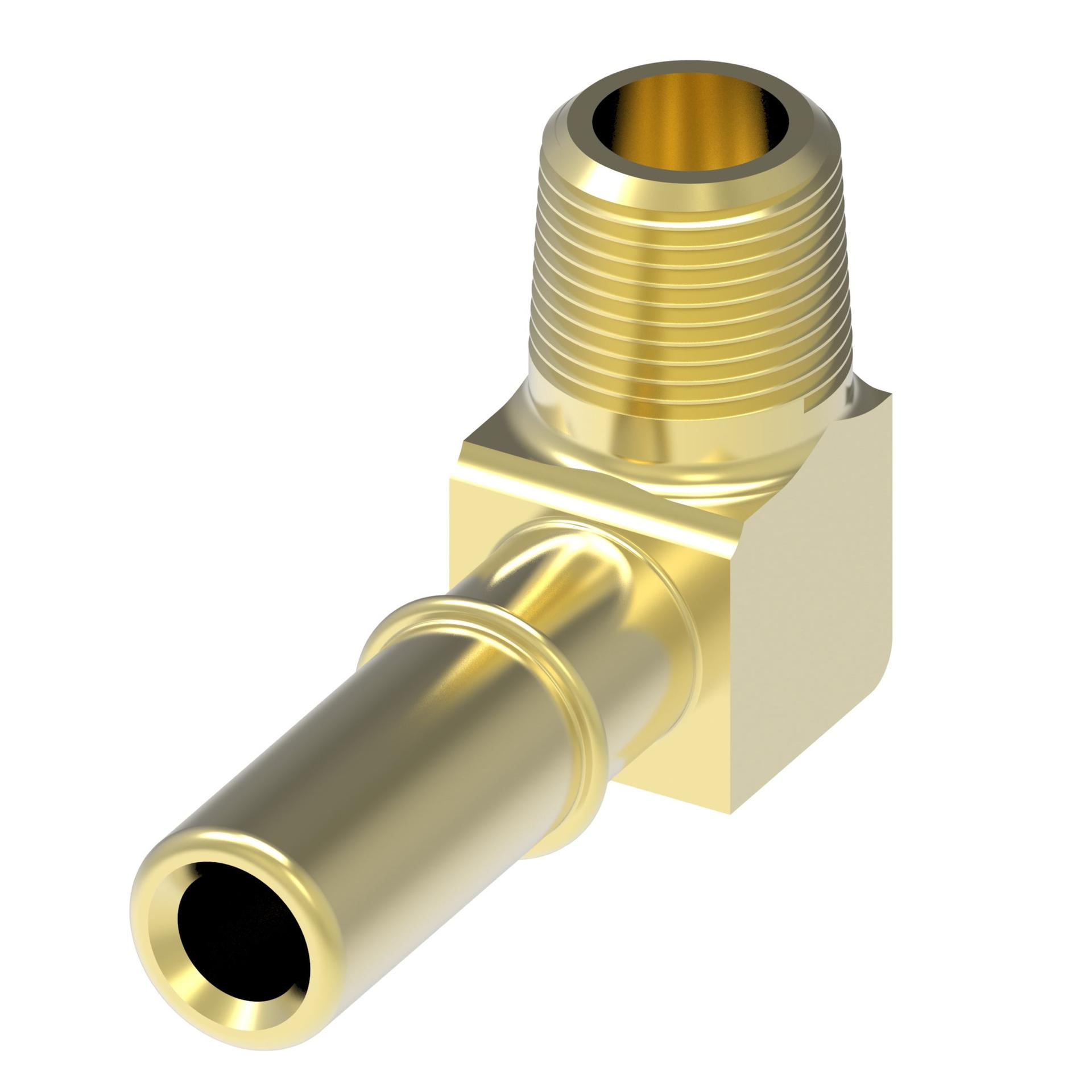 Elbow Adapters FF3960 (RIGHT)