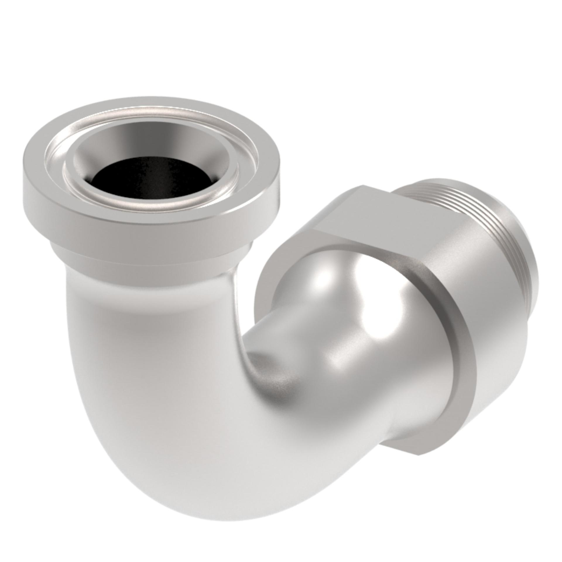 Elbow Adapters FF3977-2020S (RIGHT)
