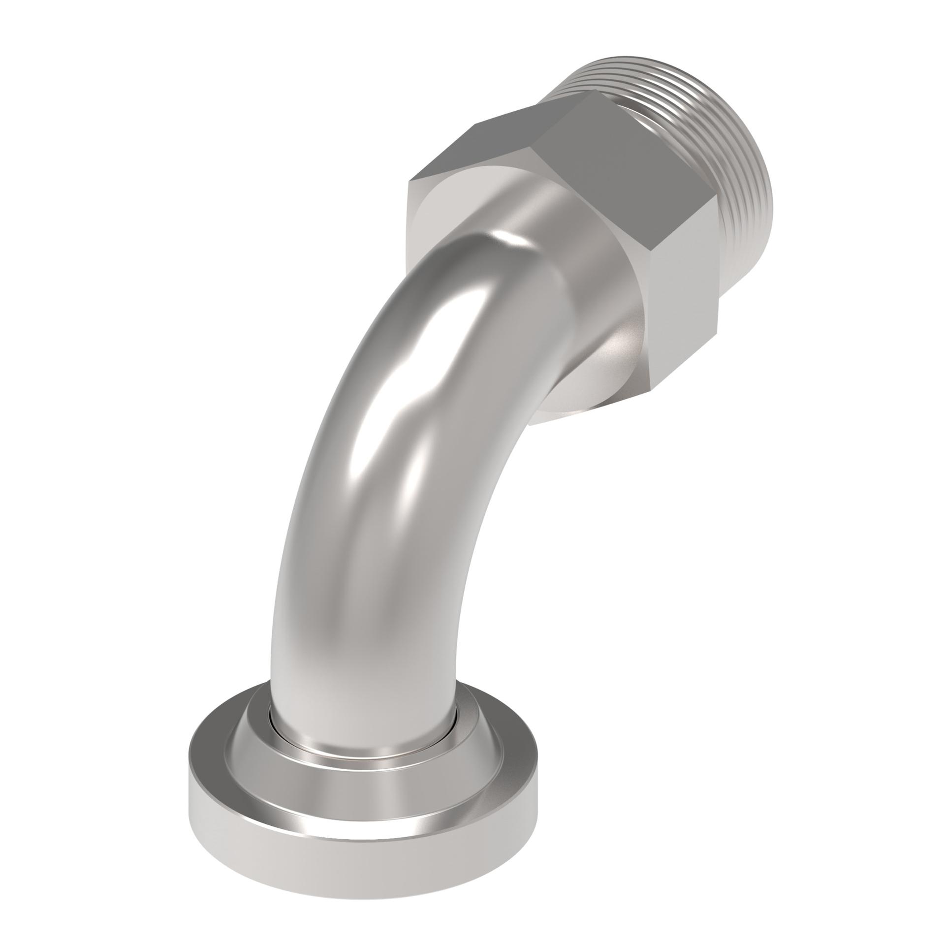 Elbow Adapters FF5945T1616 (RIGHT)