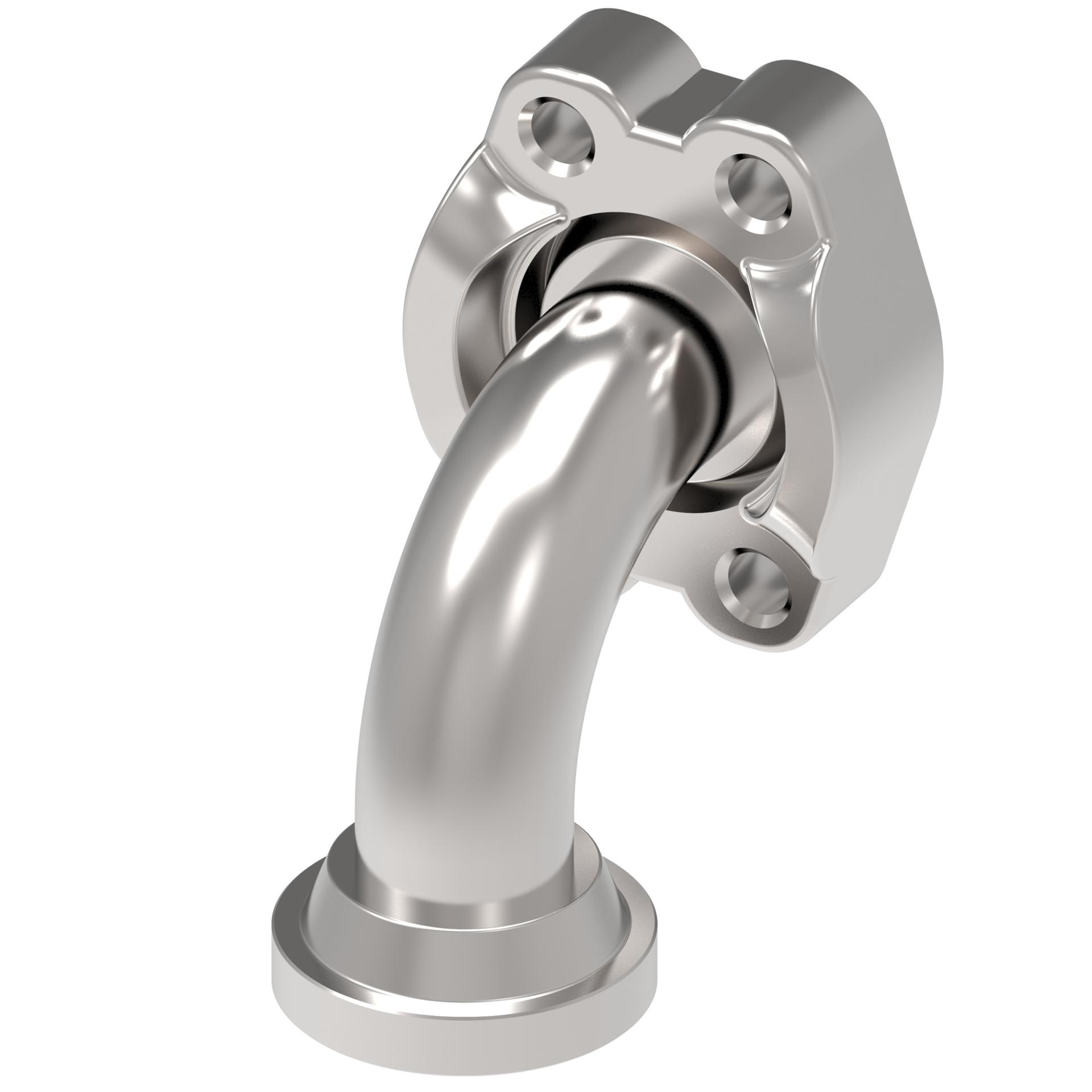 Elbow Adapters FF5321-1616 (RIGHT)