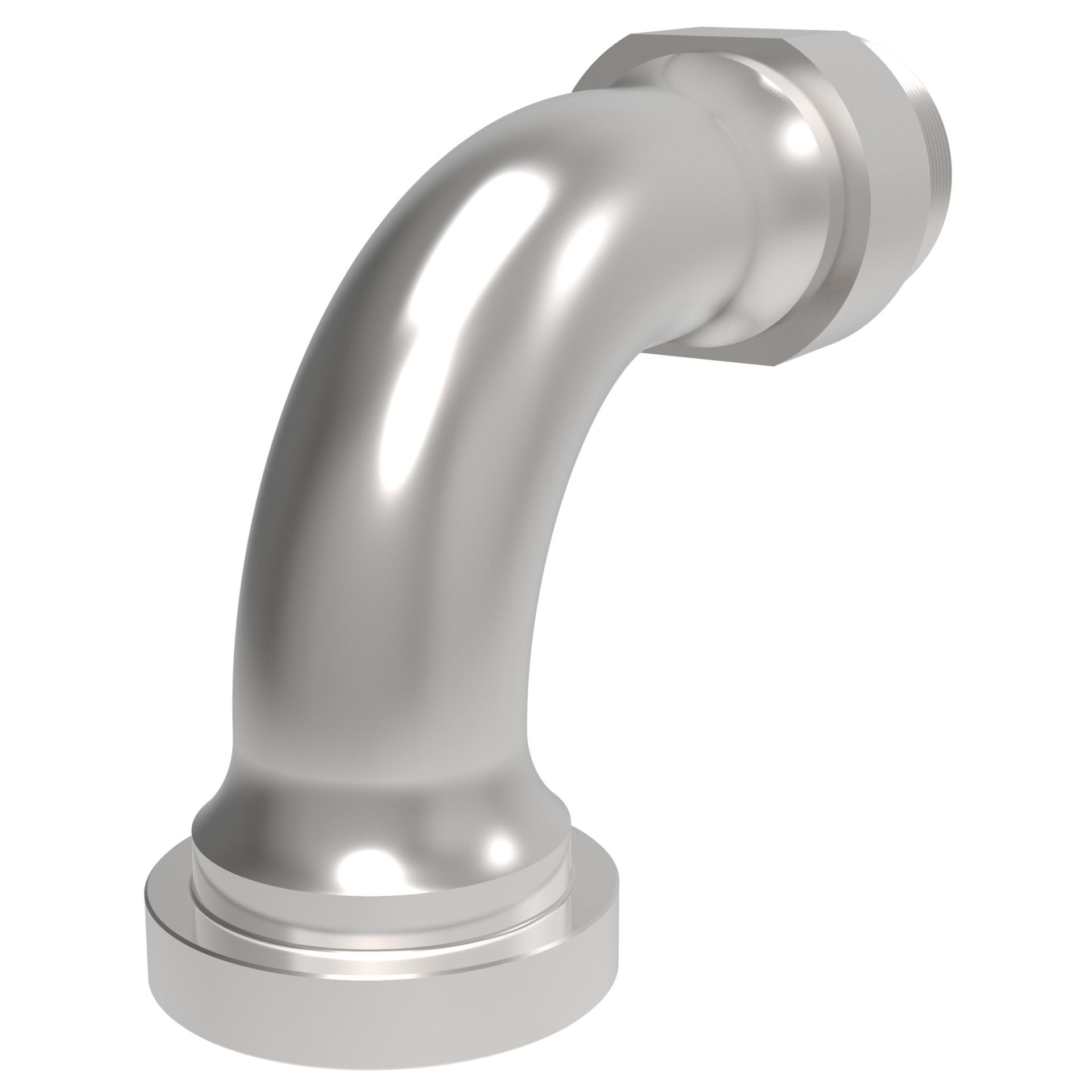 Elbow Adapters FF6062T1616S (RIGHT)