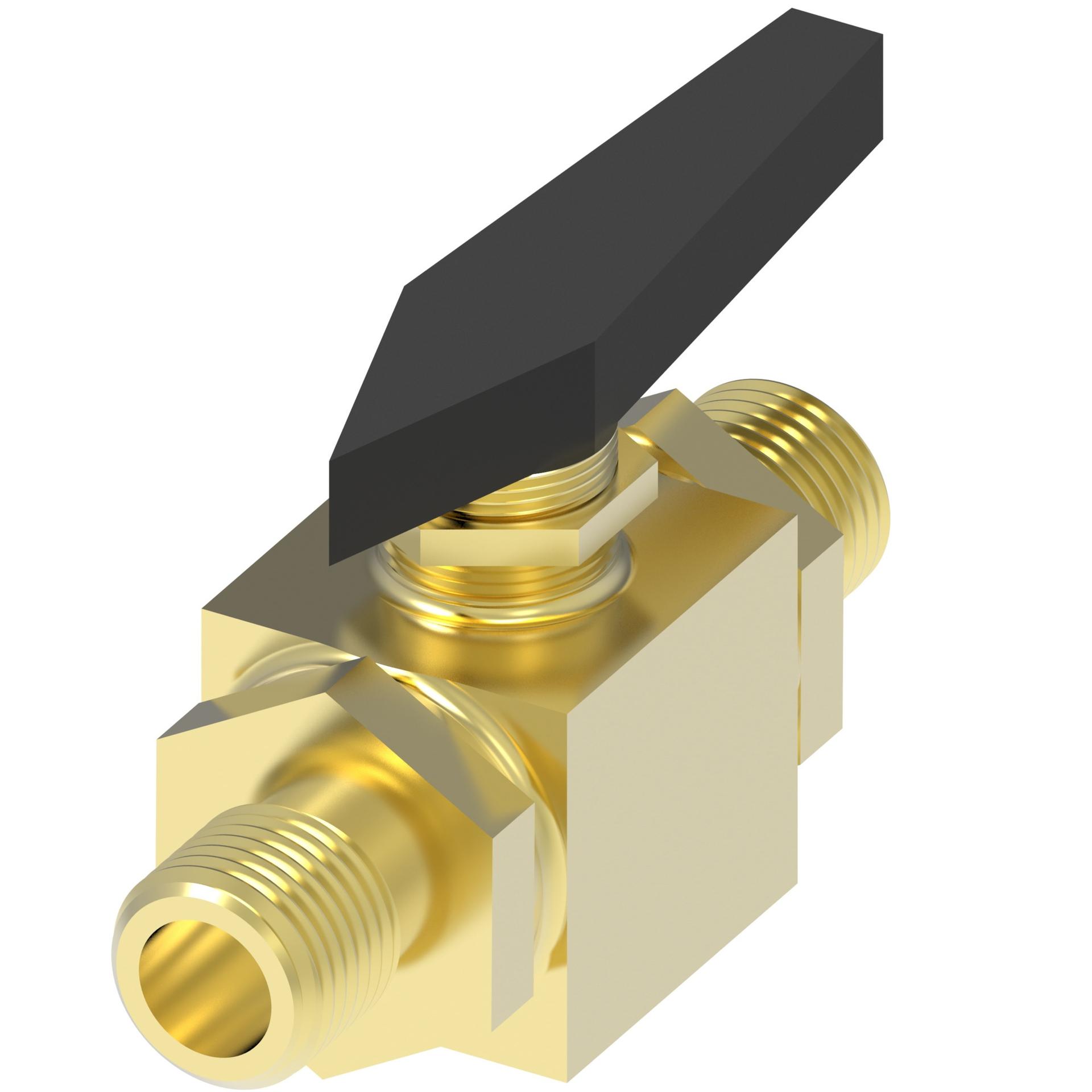 Flow Control Adapters FF90594 (RIGHT)