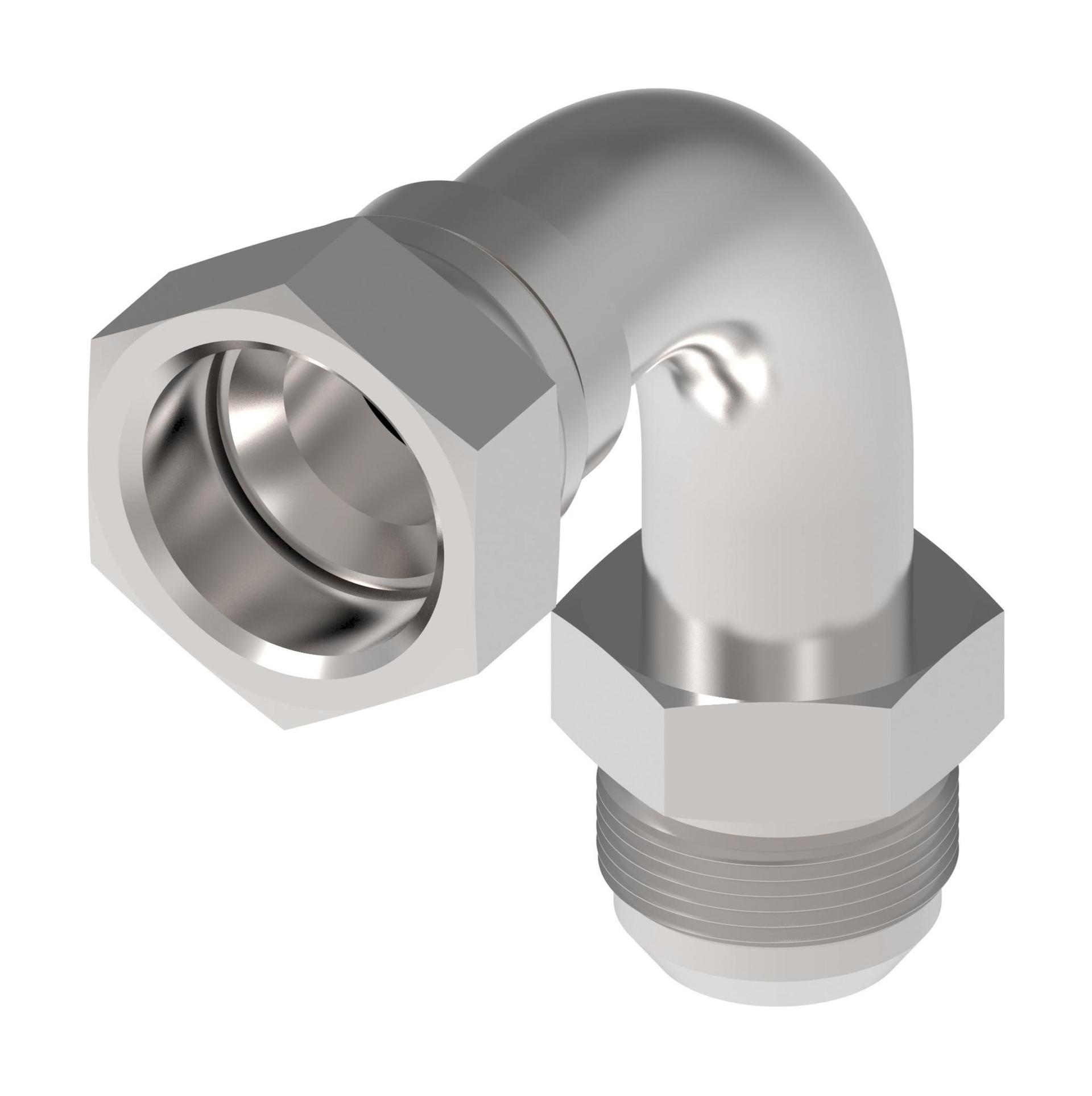 Elbow Adapters GF5163-1616 (RIGHT)