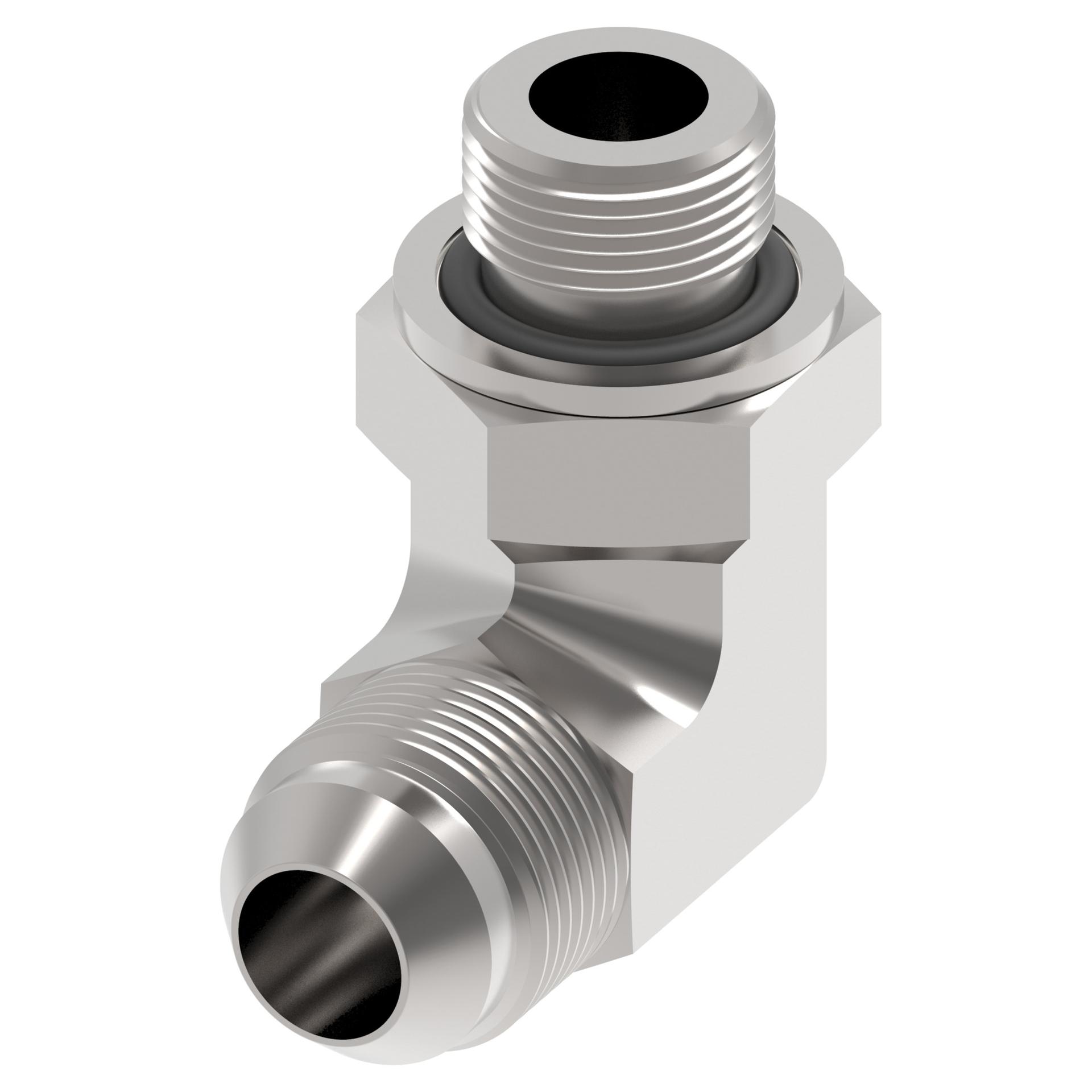 Elbow Adapters GG306-NP08-06 (RIGHT)