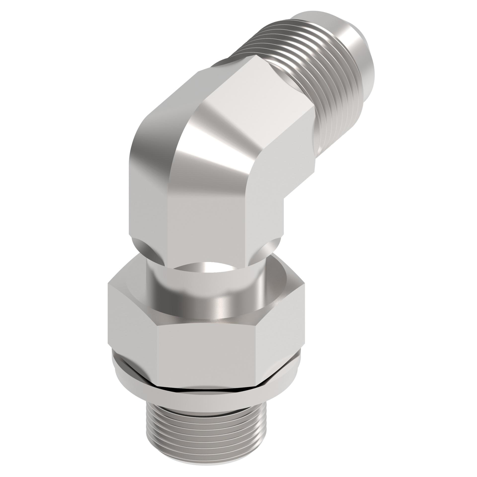 Elbow Adapters GG308-NP (RIGHT)
