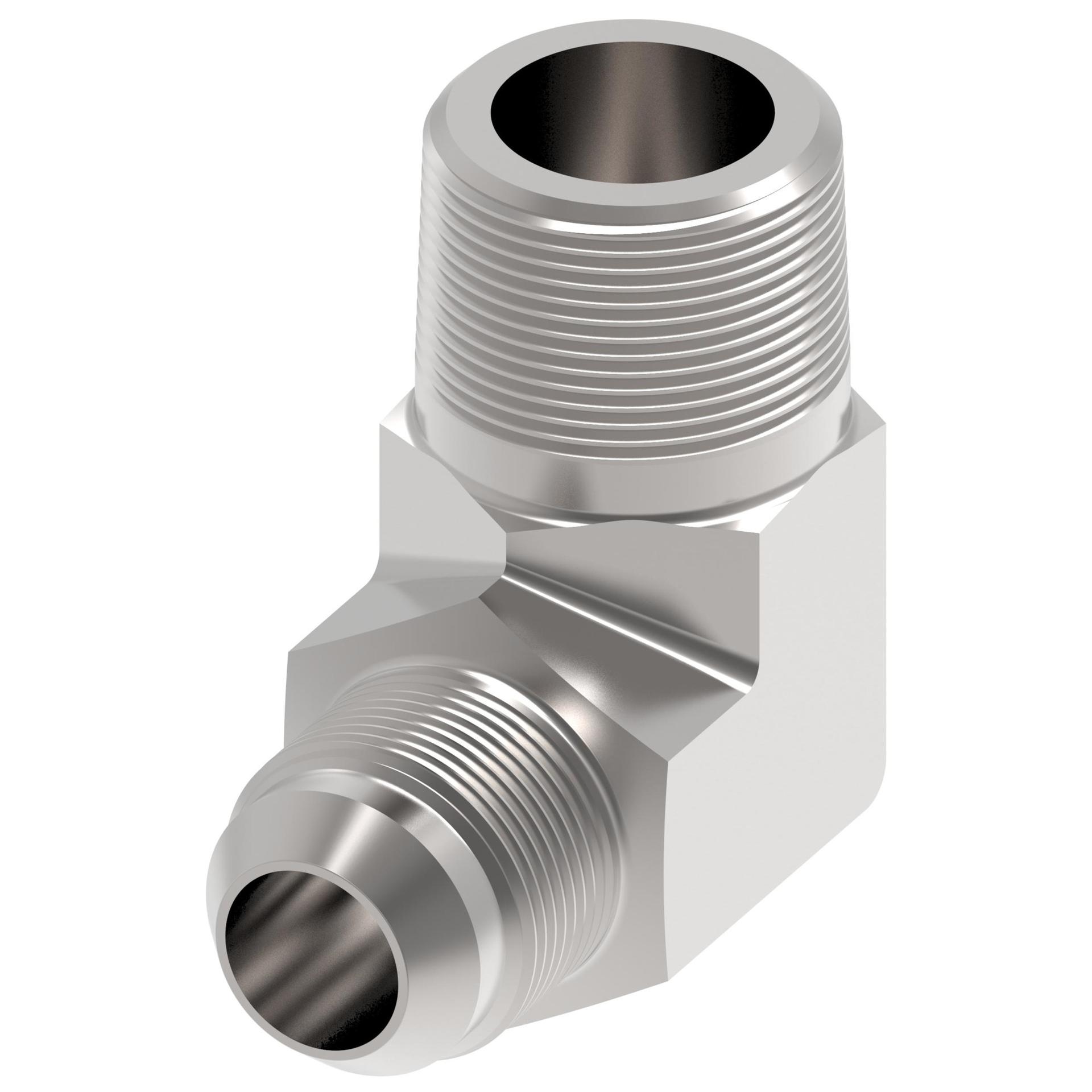 Elbow Adapters GG310-NP10-12 (RIGHT)