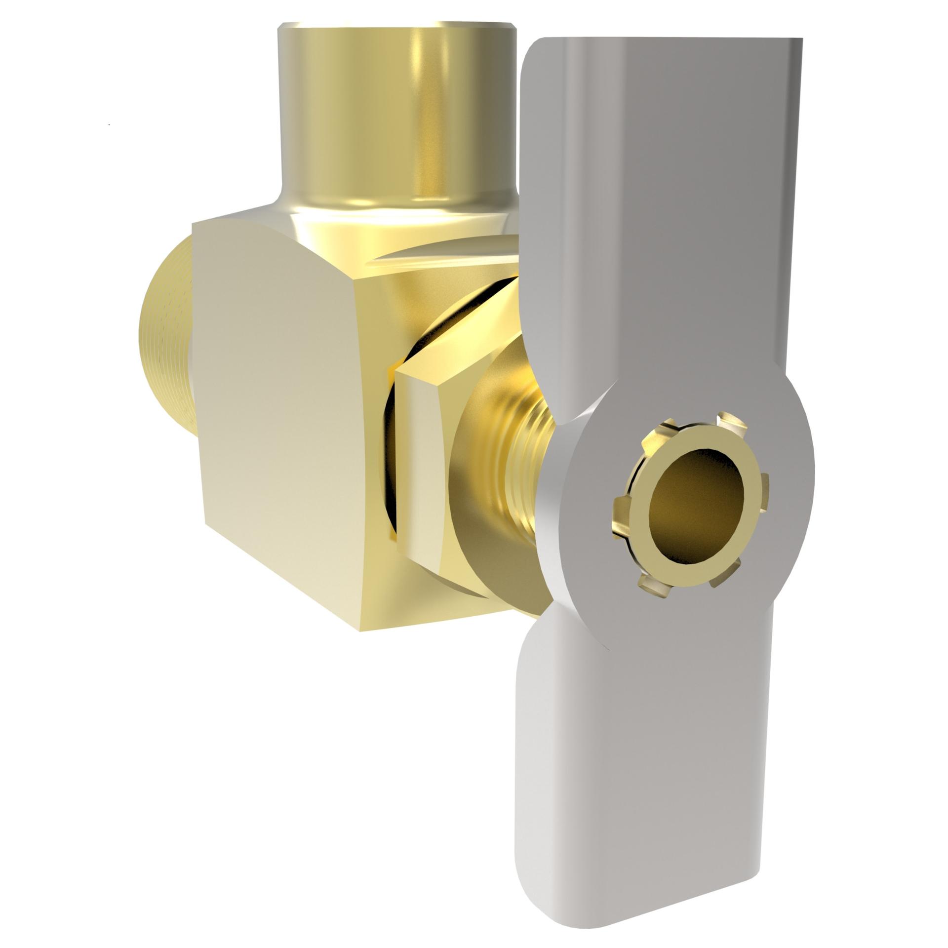 Flow Control Adapters RepImage_FCAT (LEFT)