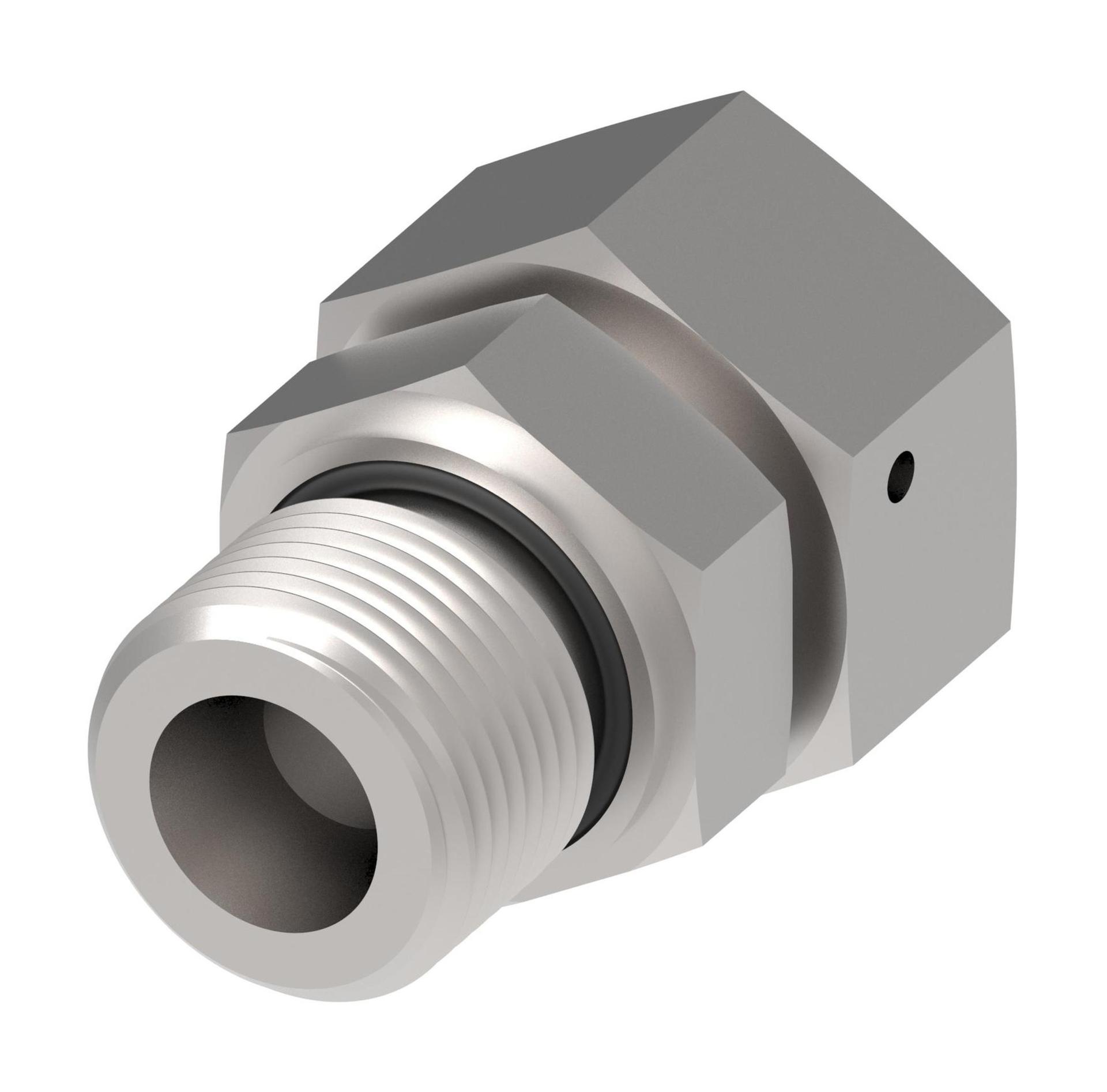 Straight Adapters 2BC-02-12WDZ (RIGHT)