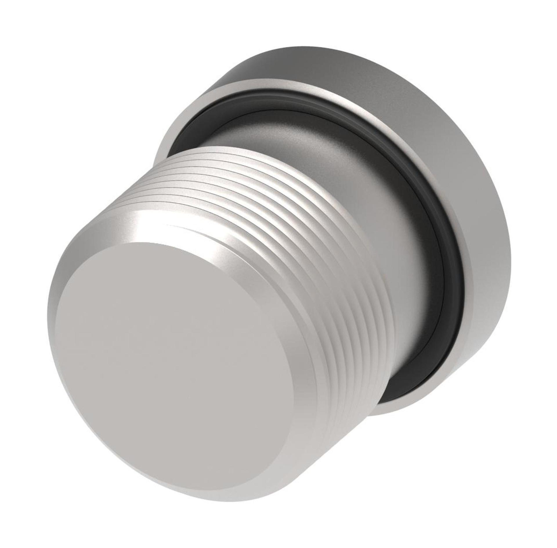 Straight Adapters 4BN-02WDZ (RIGHT)