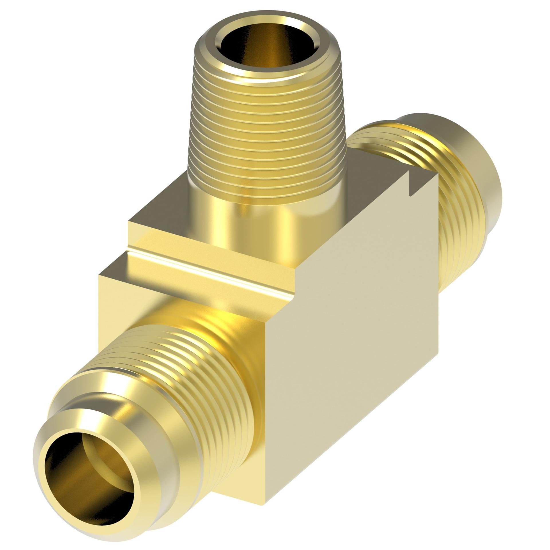 Tee/Y Adapters 45X4 (RIGHT)