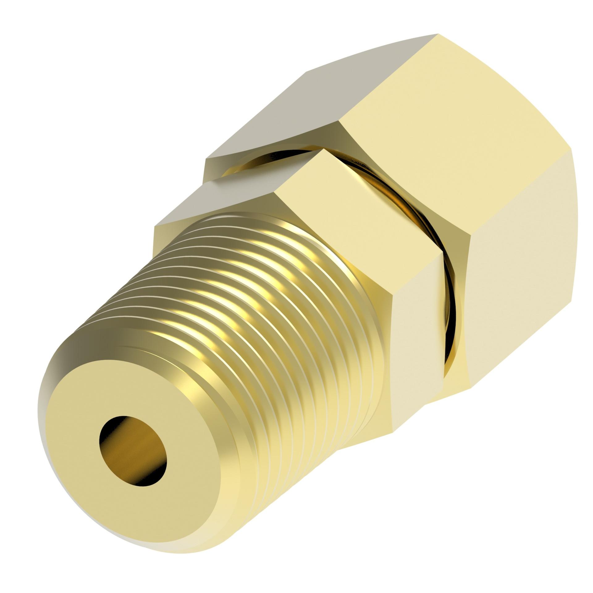 Straight Adapters 68X6 (RIGHT)