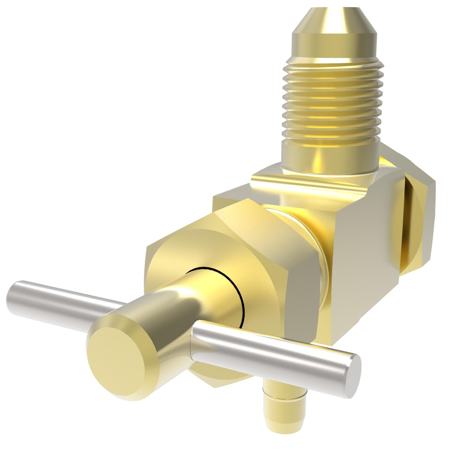 Flow Control Adapters 131-56897 (RIGHT)