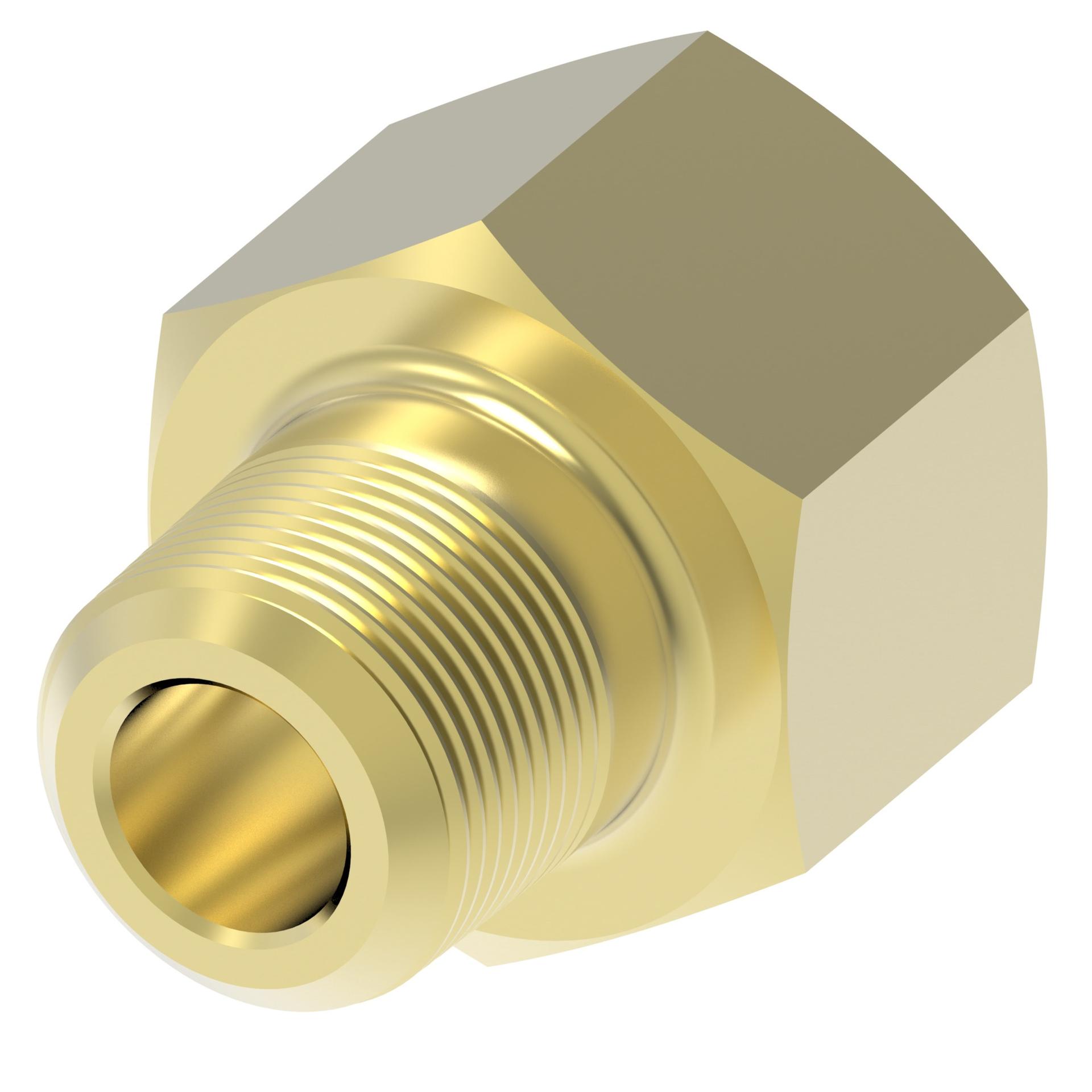 Straight Adapters 202X5 (RIGHT)