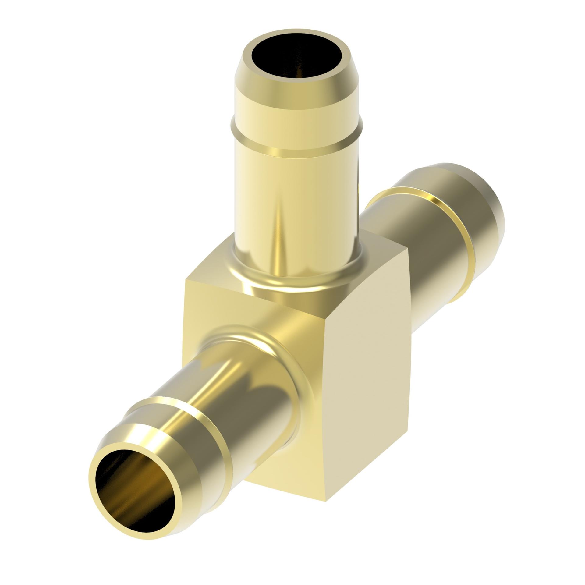 Tee/Y Adapters 1064X6 (RIGHT)