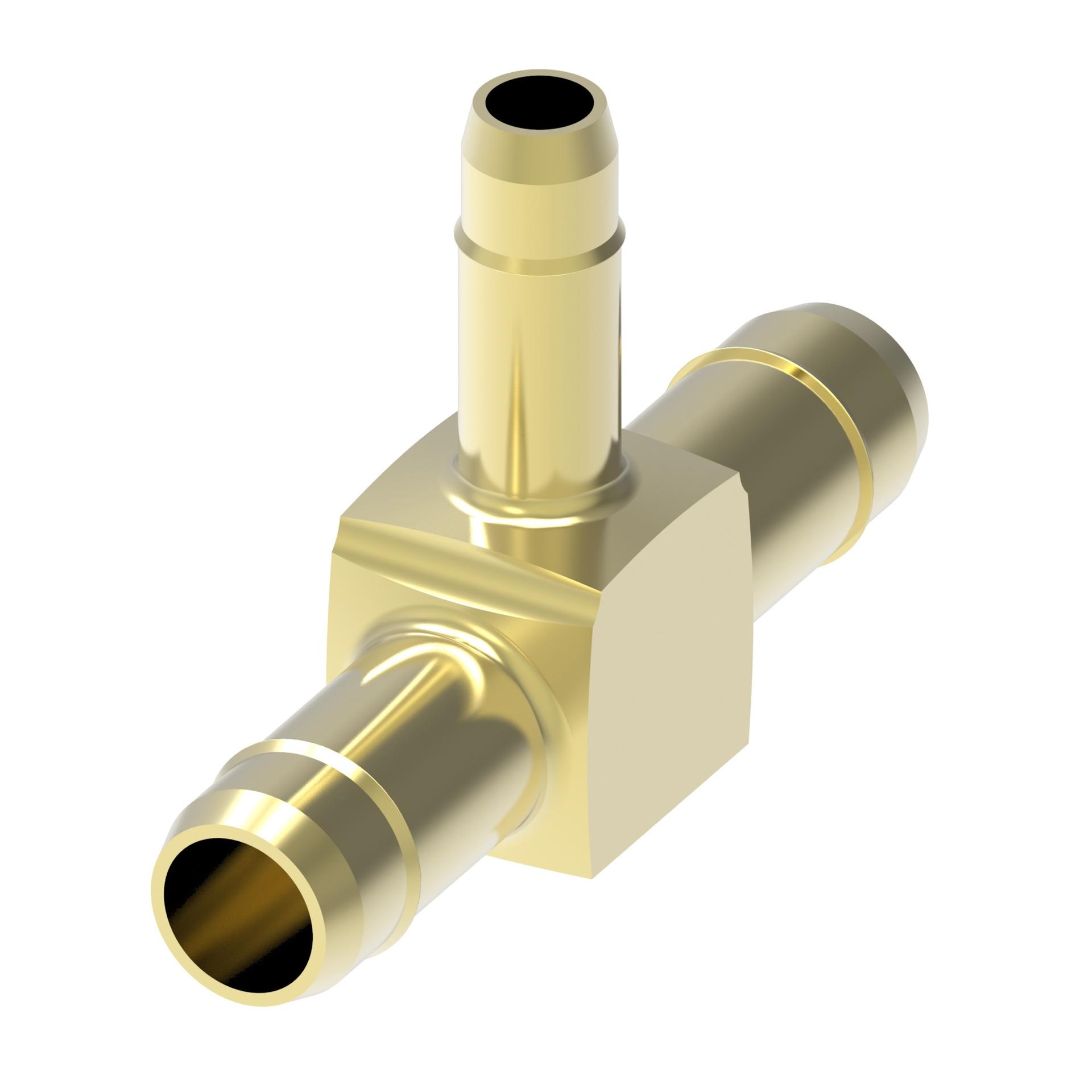Tee/Y Adapters 1064X6X6X4 (RIGHT)