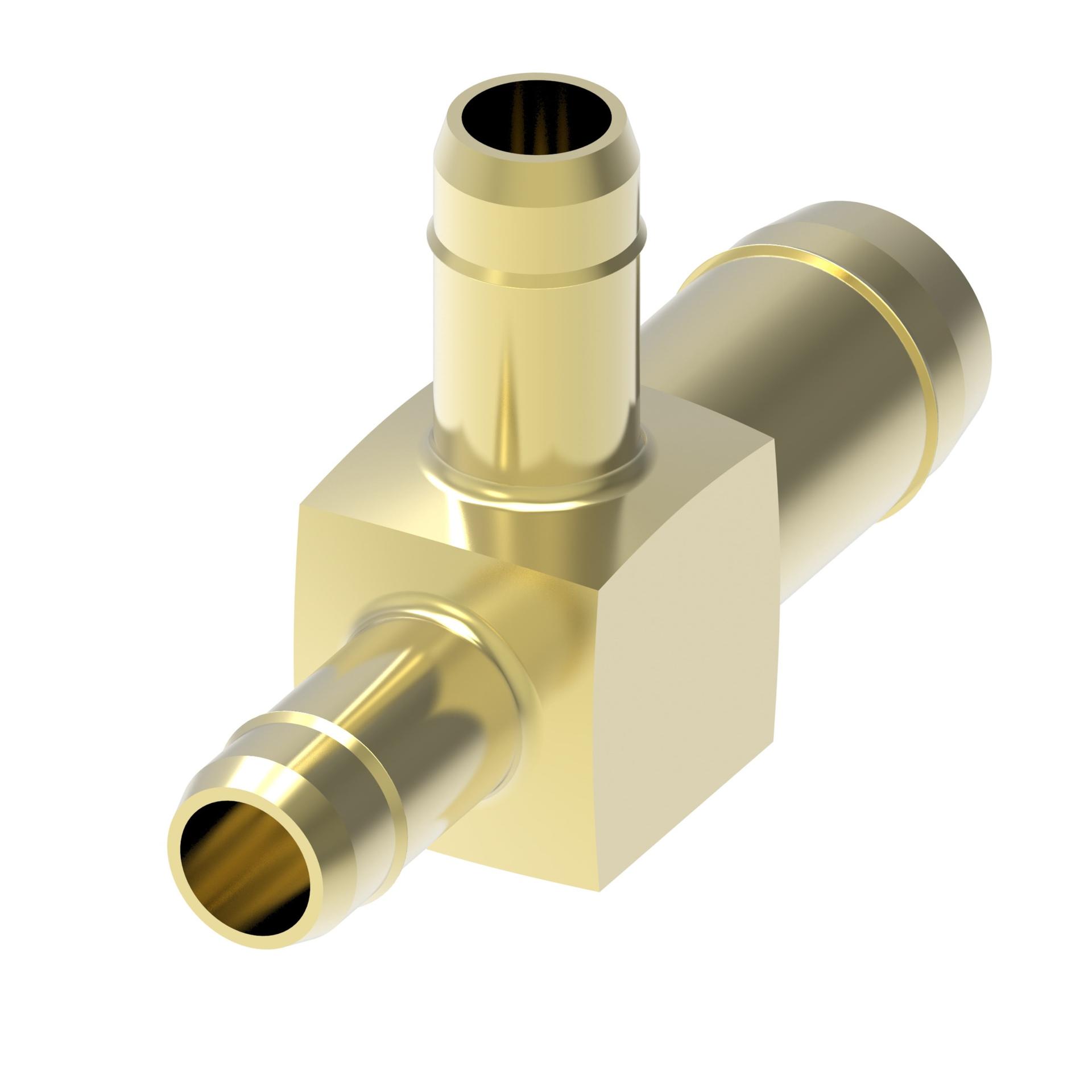 Tee/Y Adapters 1064X6X8X6 (RIGHT)