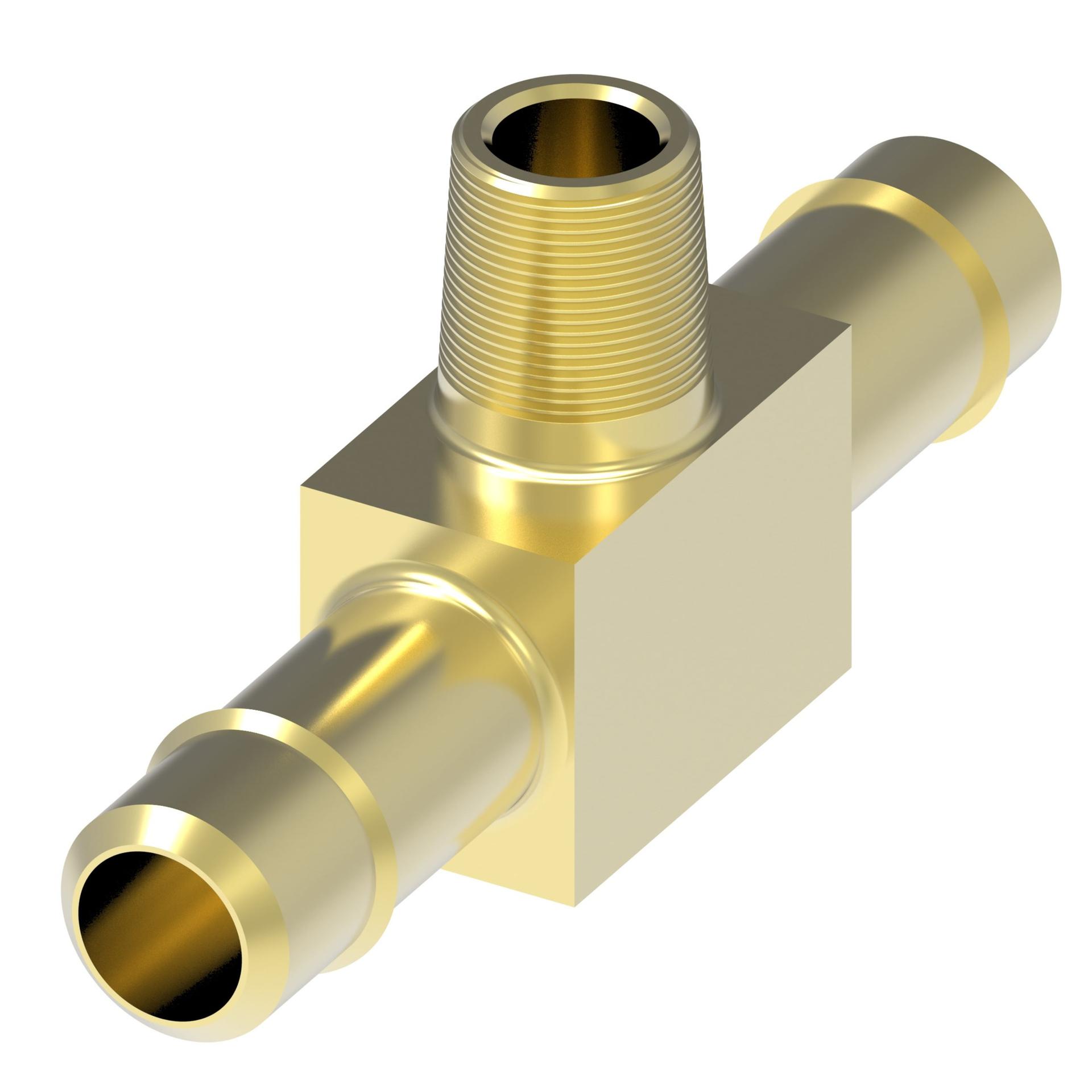 Tee/Y Adapters 1072X (RIGHT)